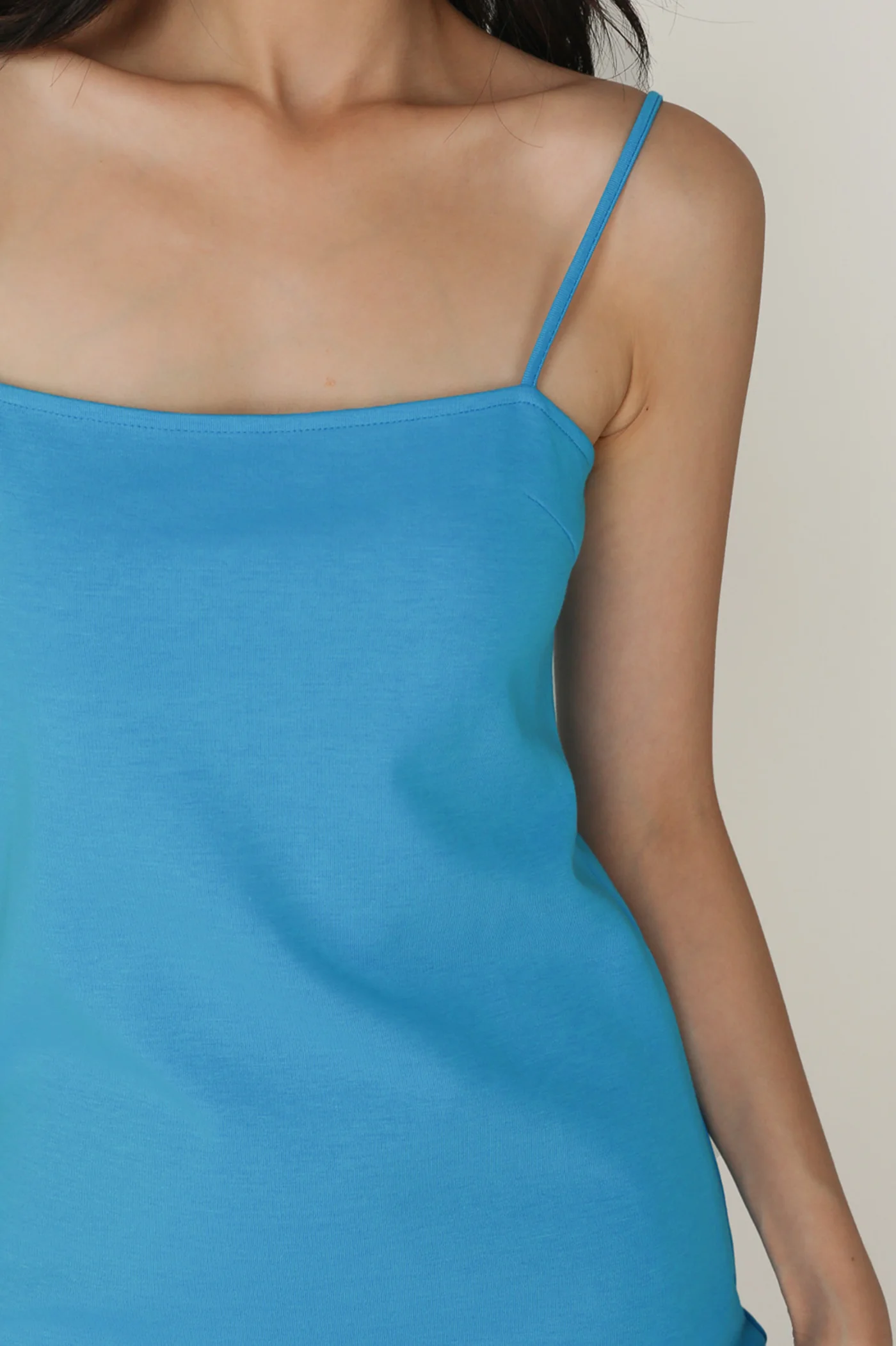 Solana Basic Maxi Dress - Image 25