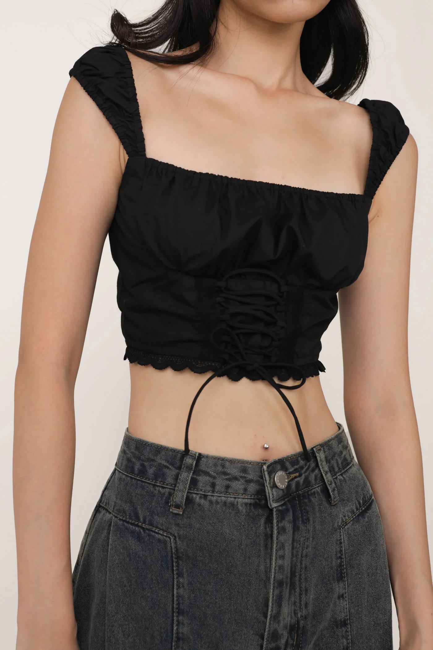 Stacey Corset Top - Image 12