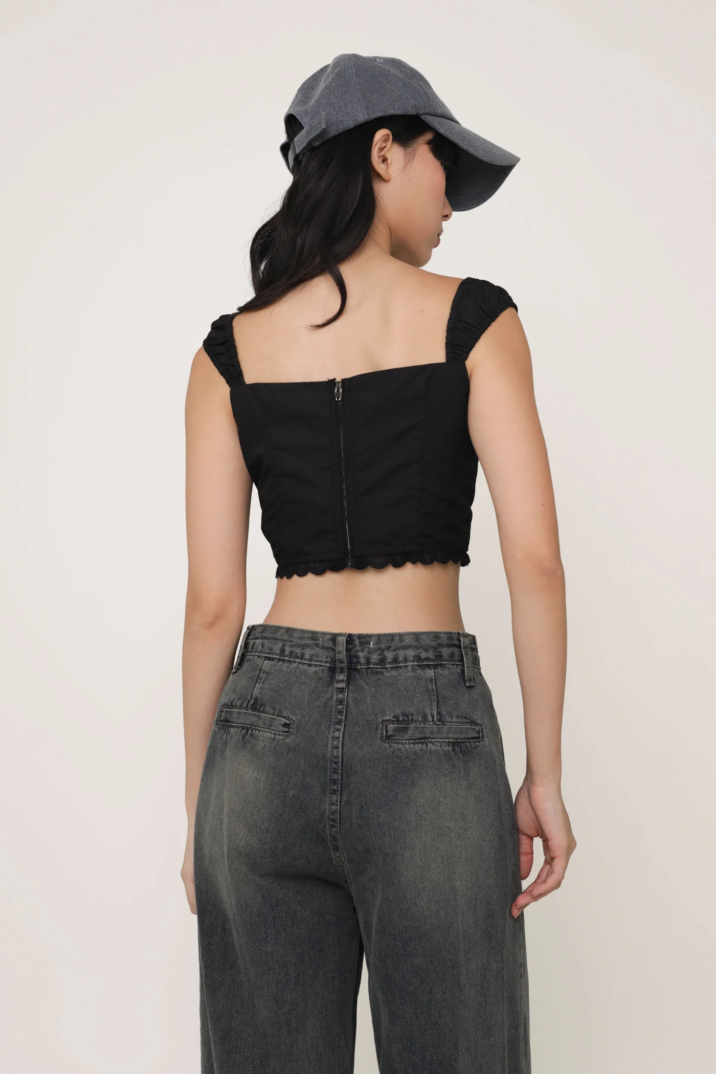 Stacey Corset Top - Image 15
