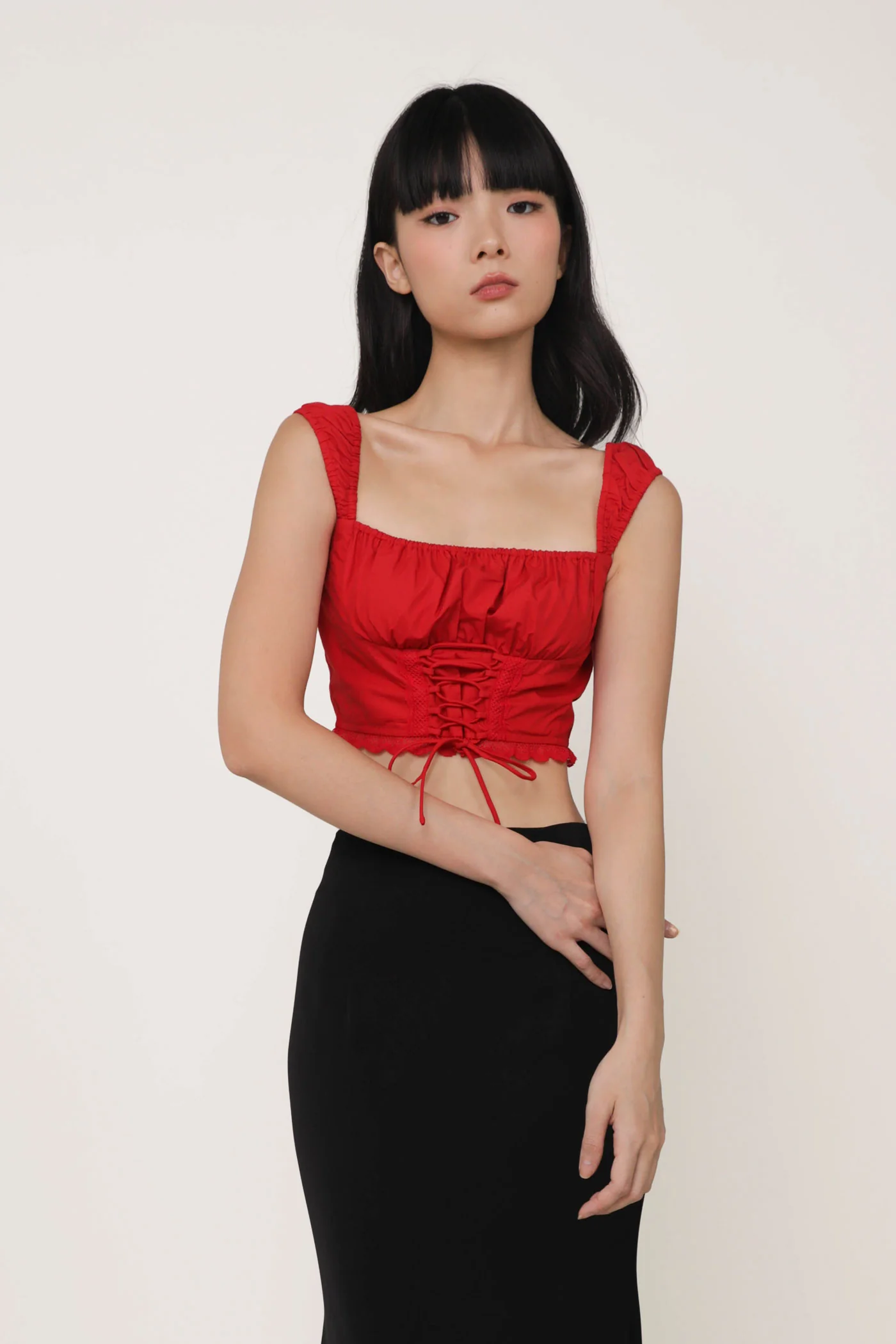 Stacey Corset Top - Image 16