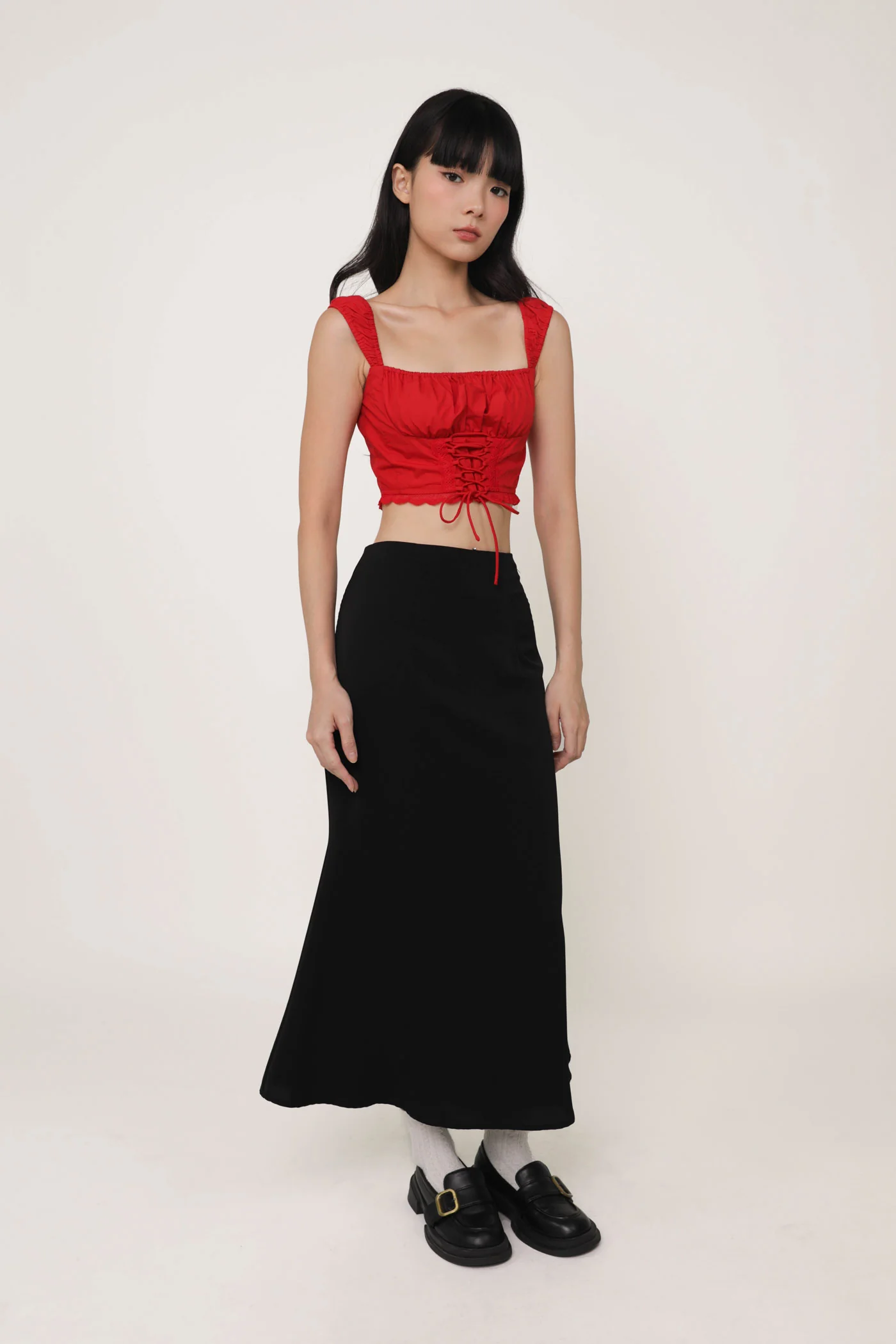 Stacey Corset Top - Image 17