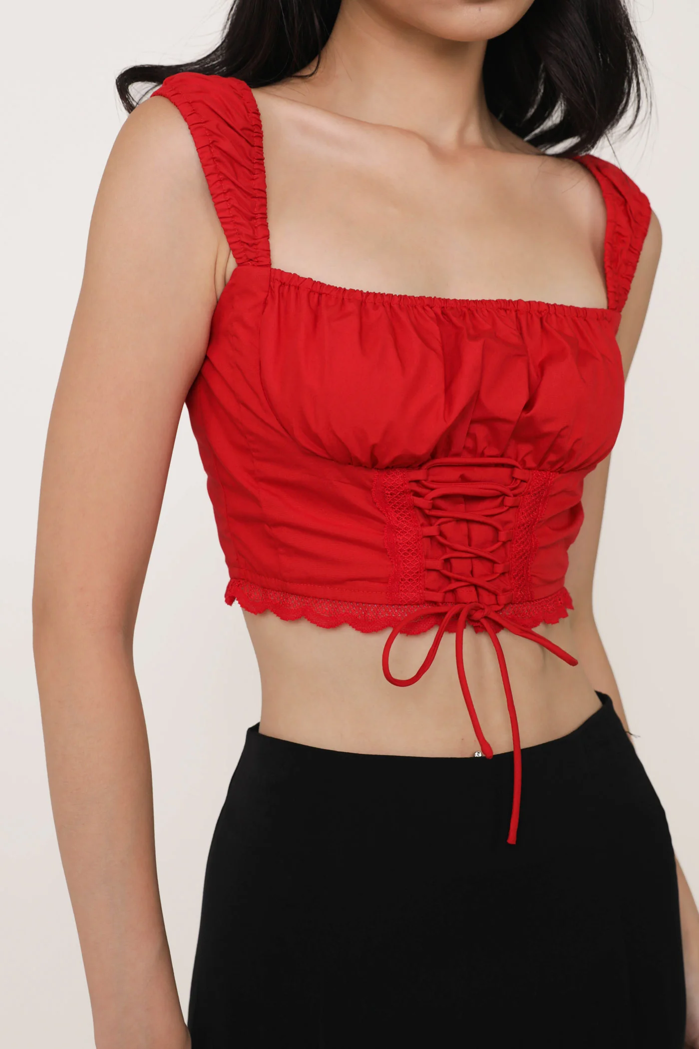 Stacey Corset Top - Image 18