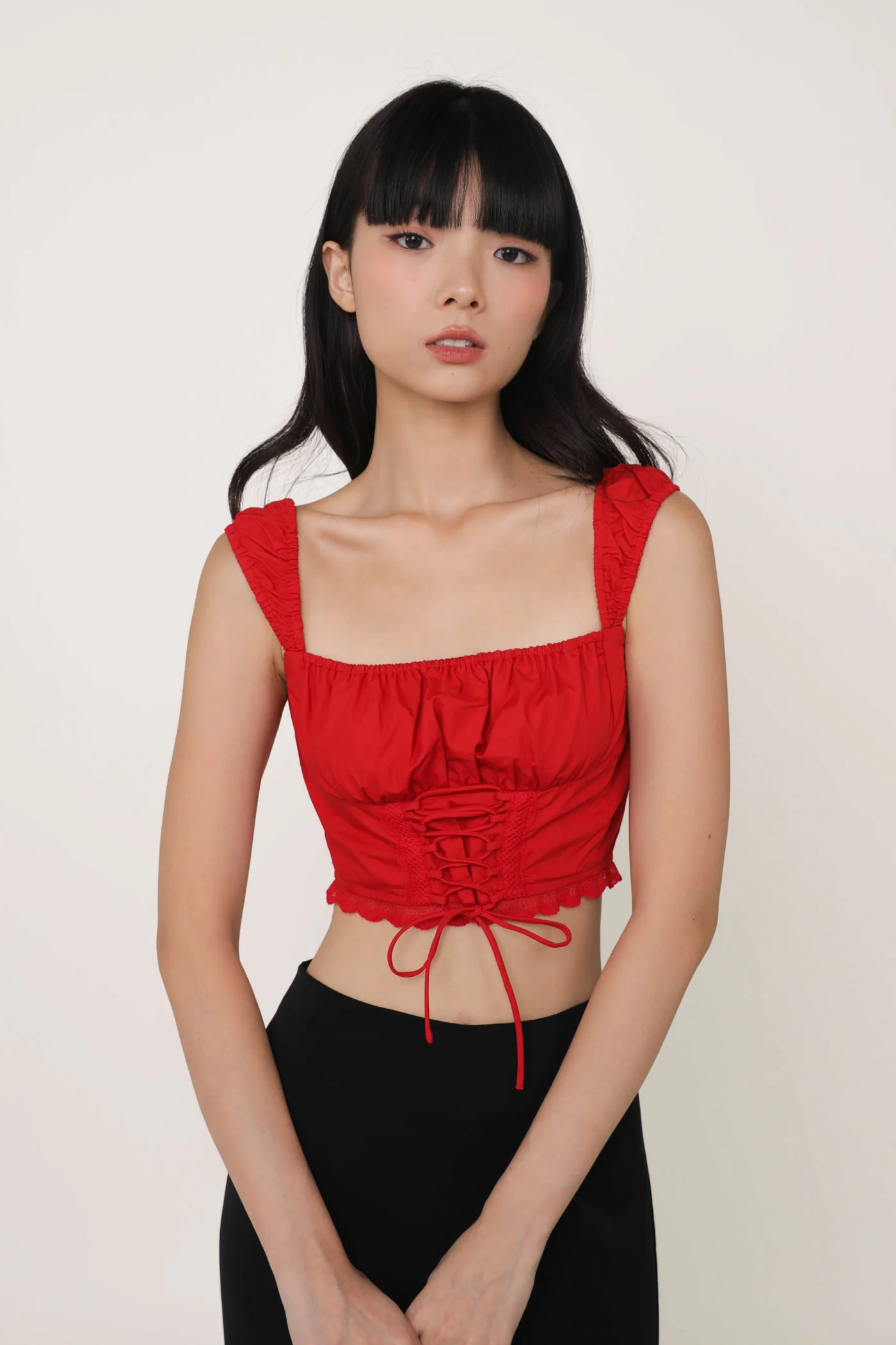 Stacey Corset Top - Image 19