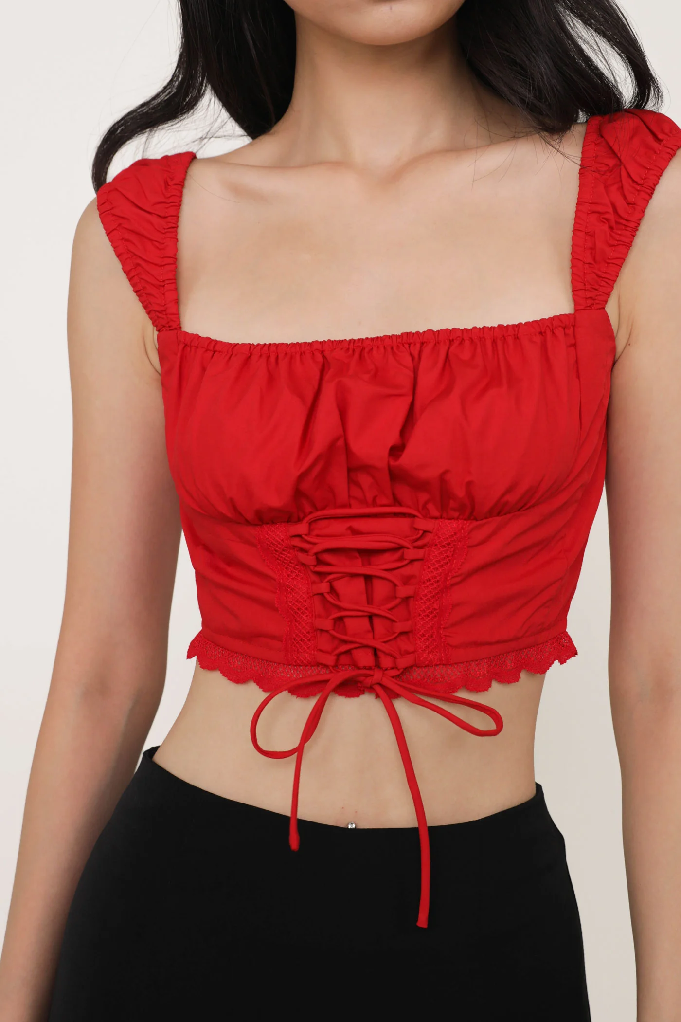 Stacey Corset Top - Image 20