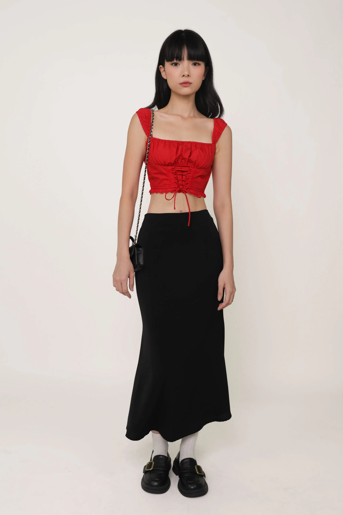 Stacey Corset Top - Image 21