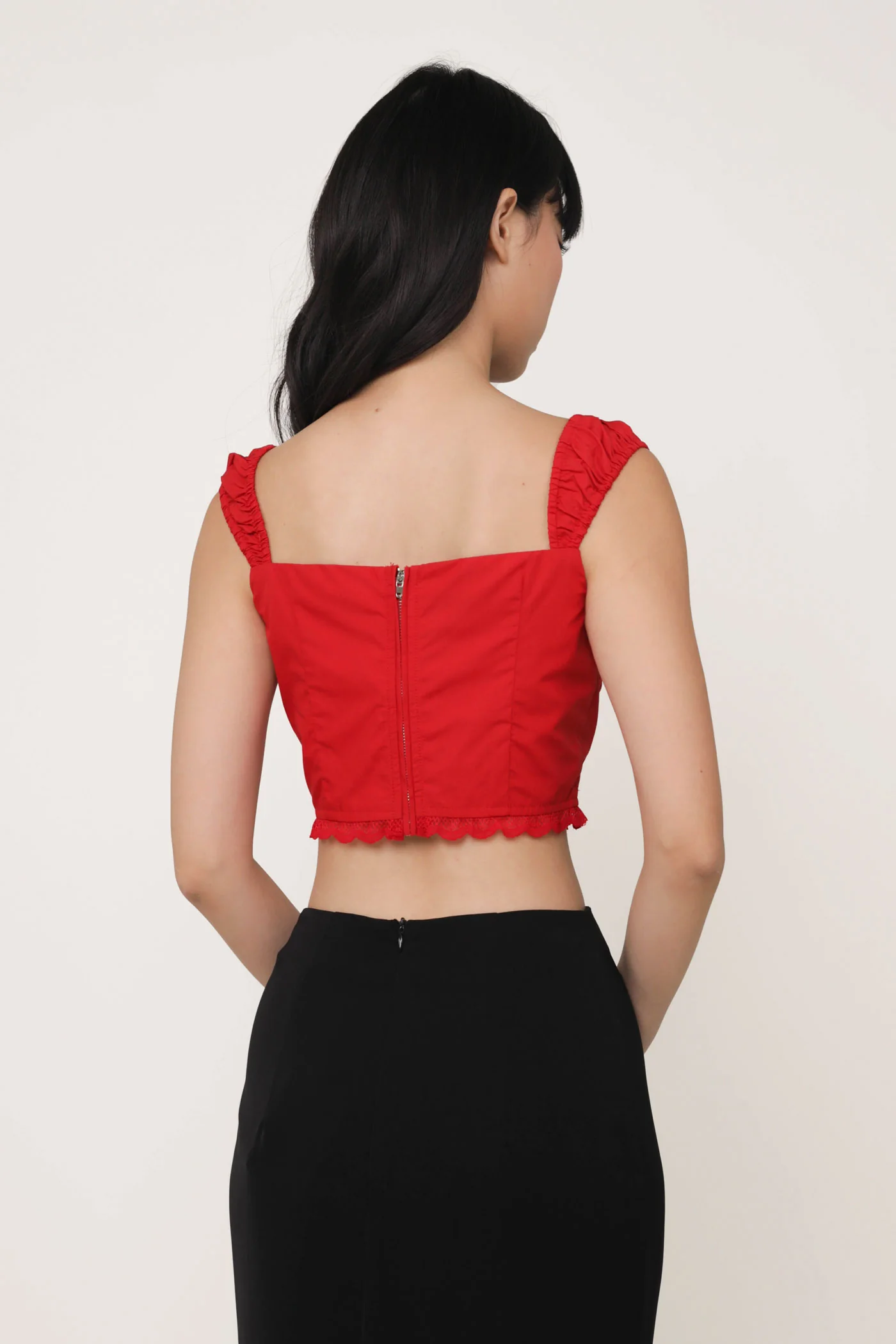 Stacey Corset Top - Image 22