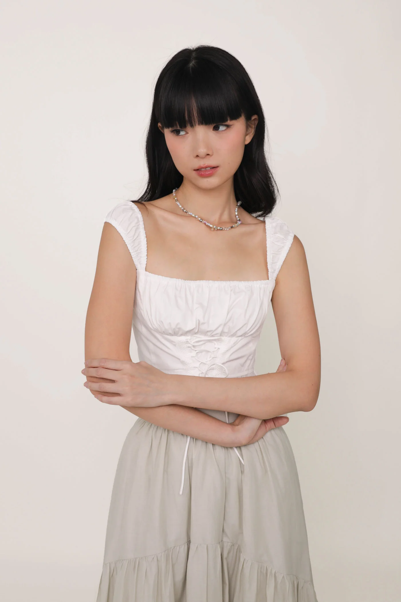 Stacey Corset Top - Image 5