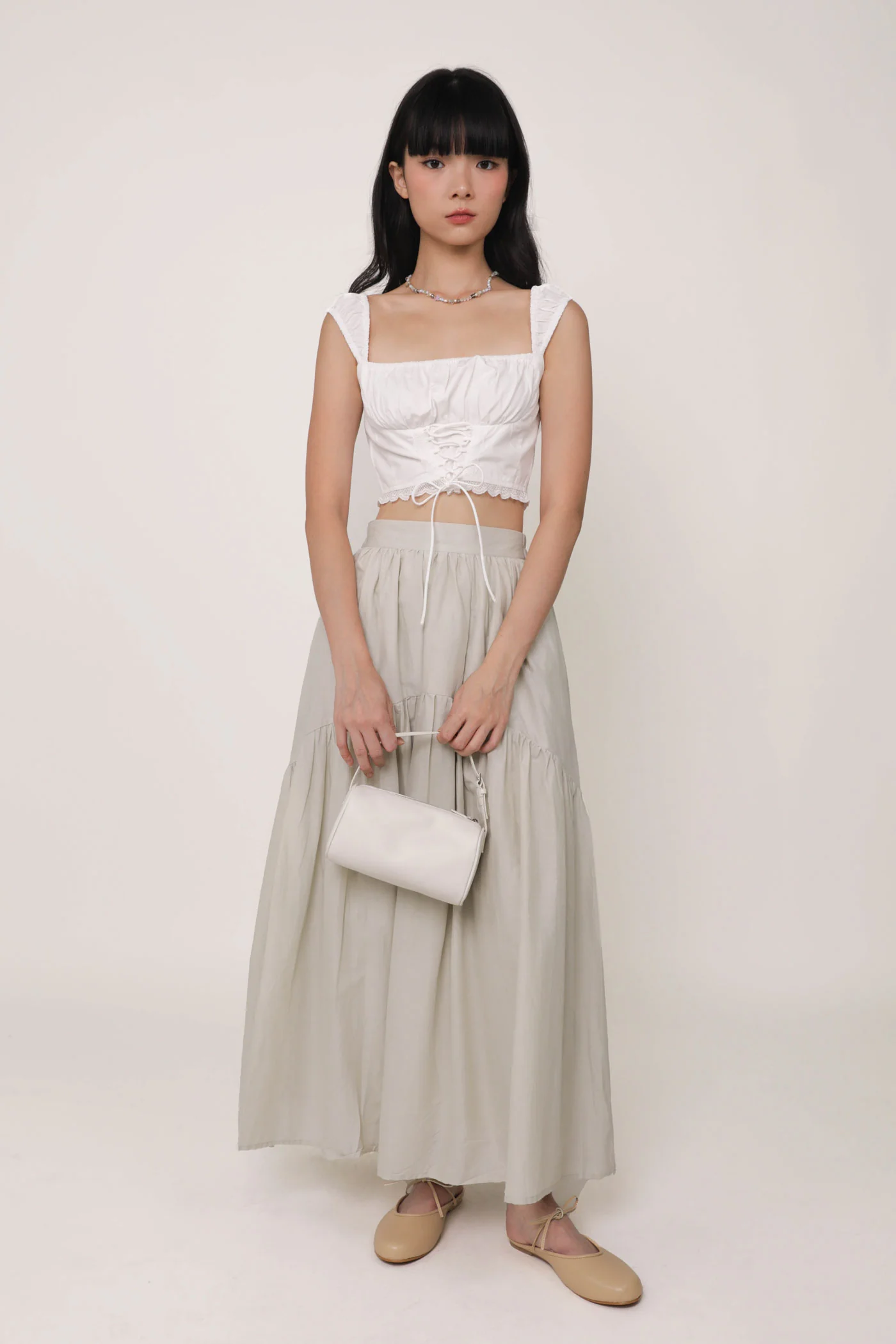 Stacey Corset Top - Image 6