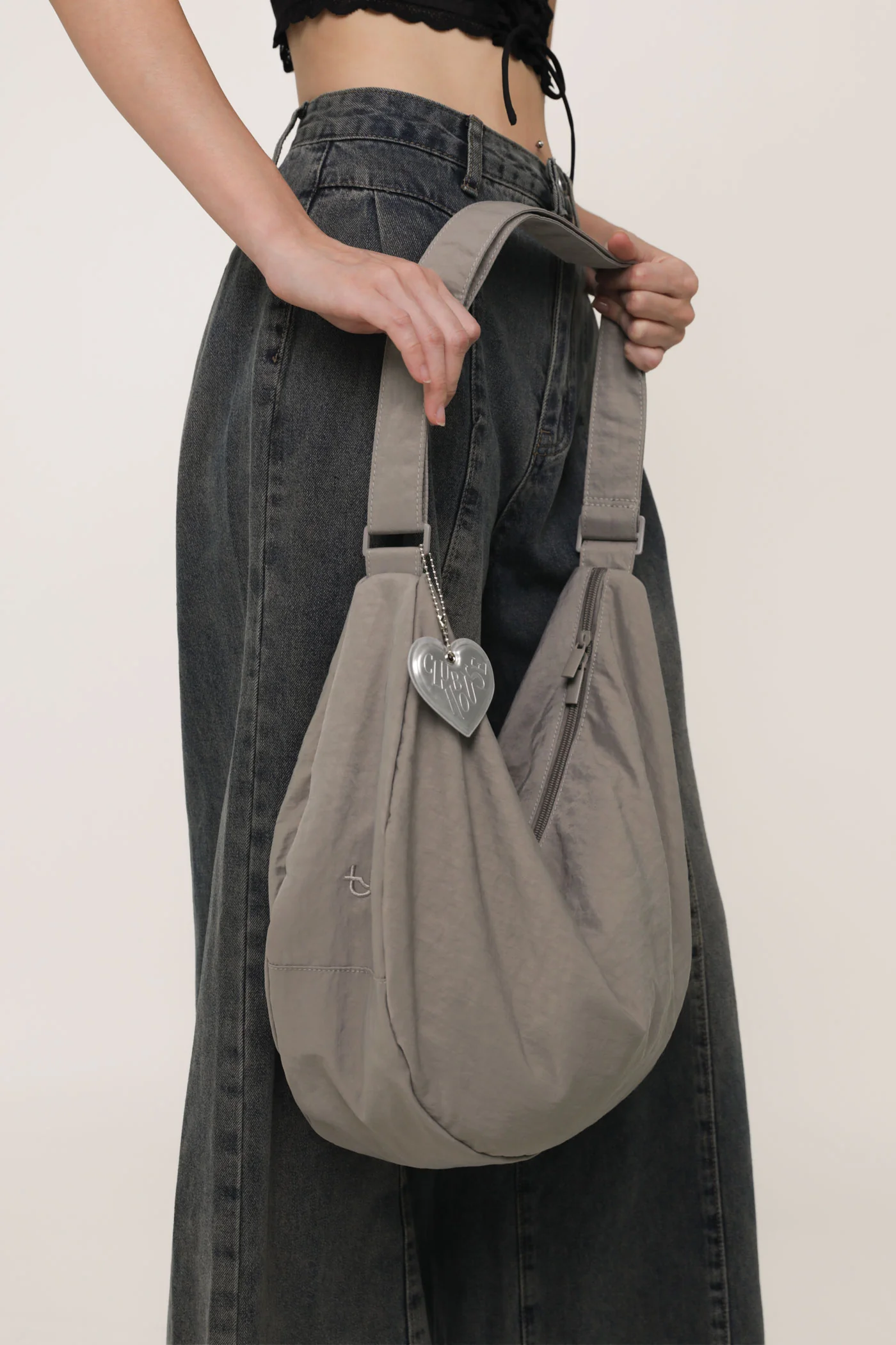 Taffy Hobo Sling Bag - Image 10