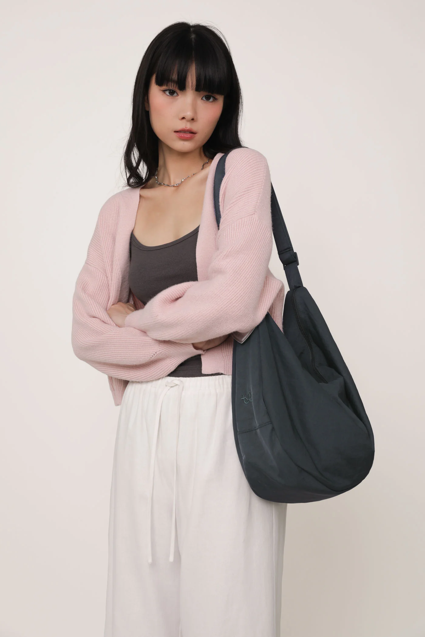 Taffy Hobo Sling Bag - Image 20