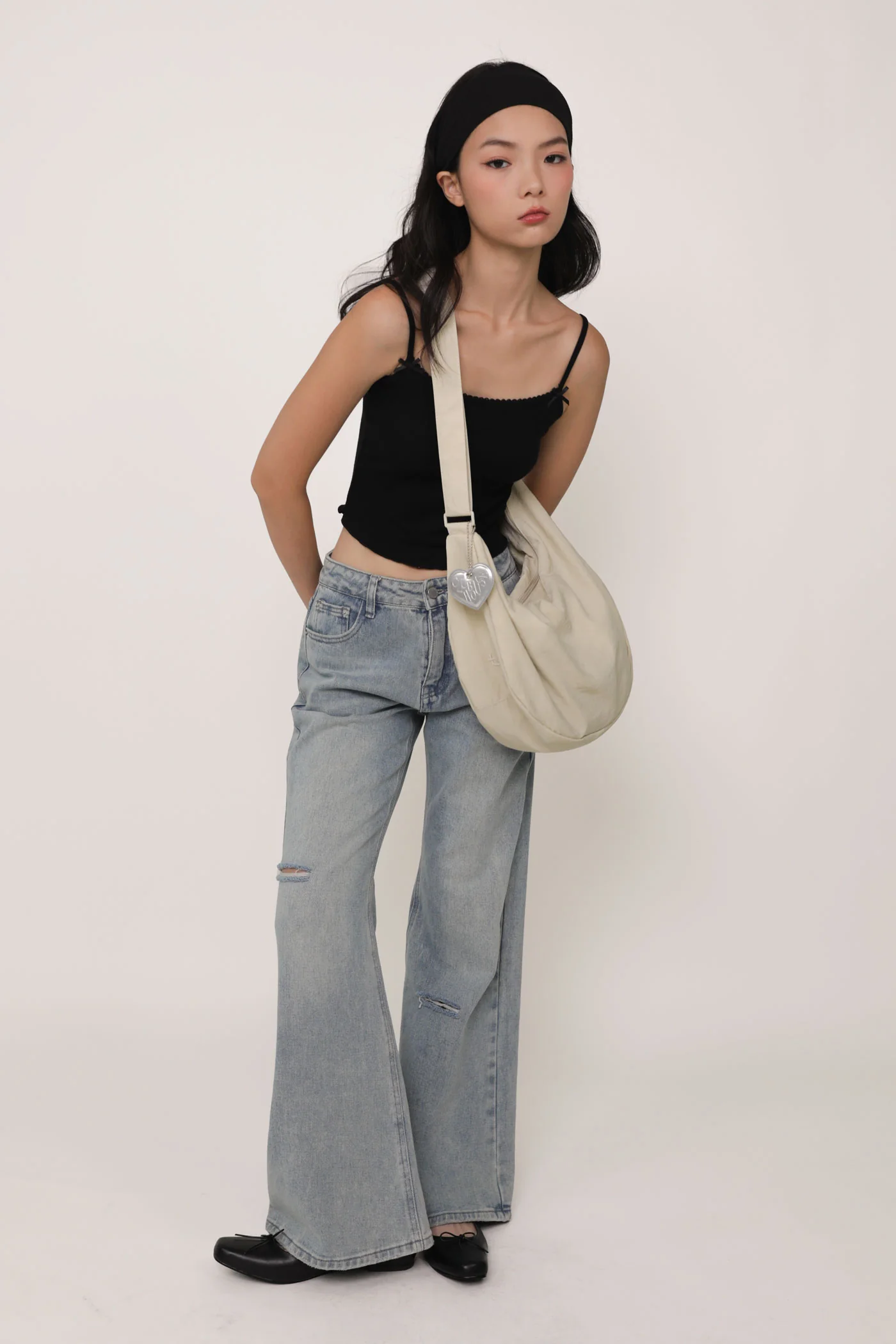 Taffy Hobo Sling Bag - Image 21