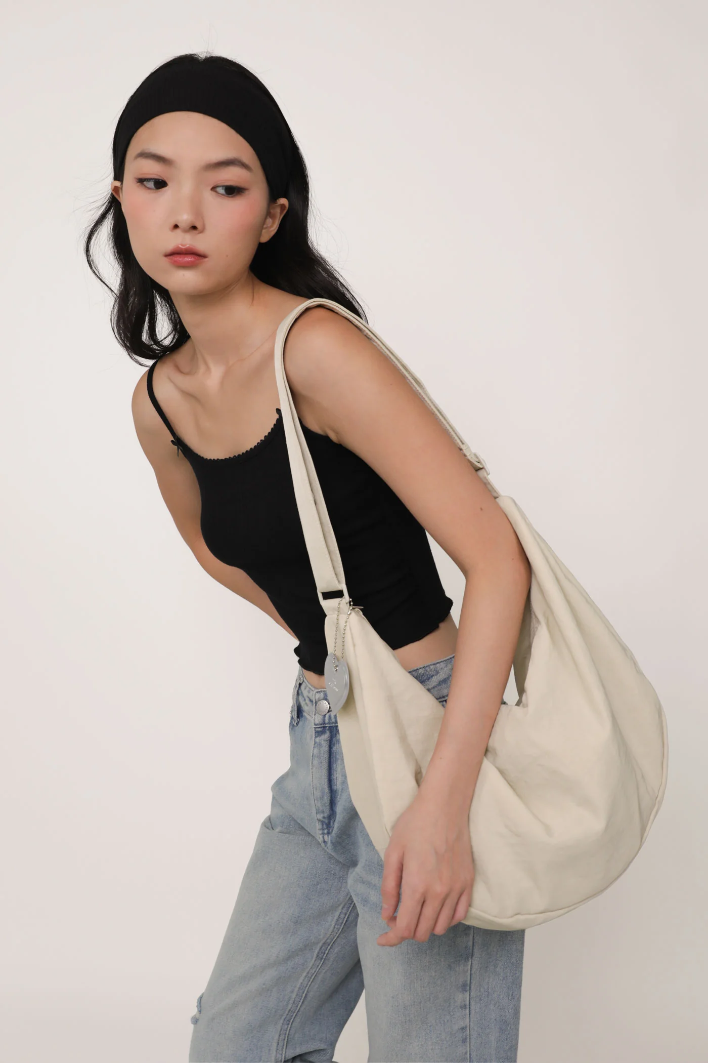 Taffy Hobo Sling Bag - Image 26