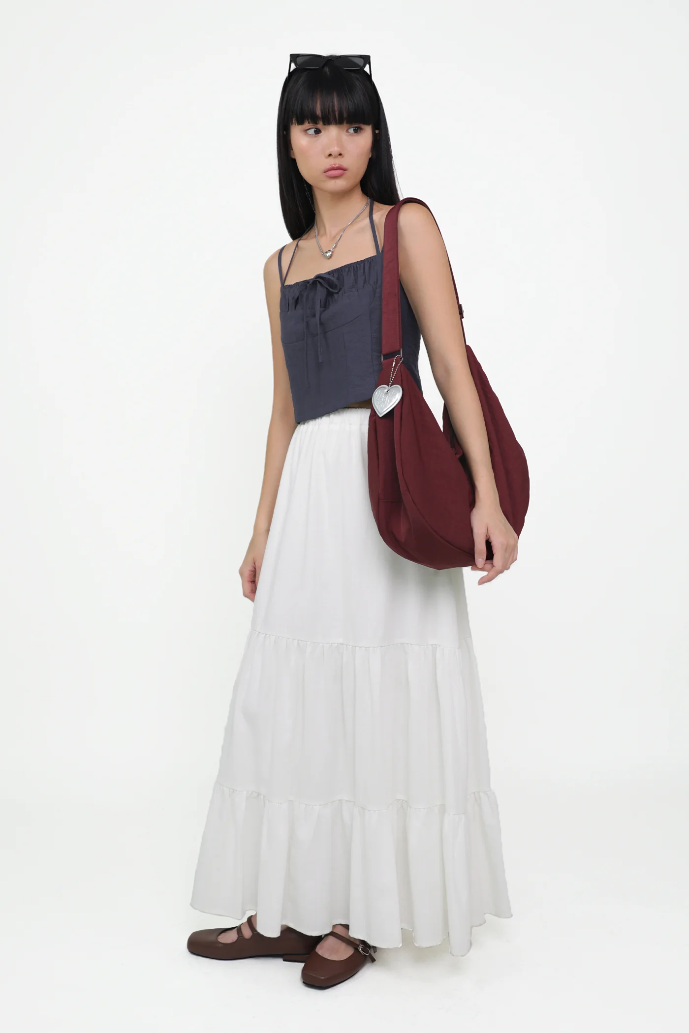 Taffy Hobo Sling Bag - Image 35