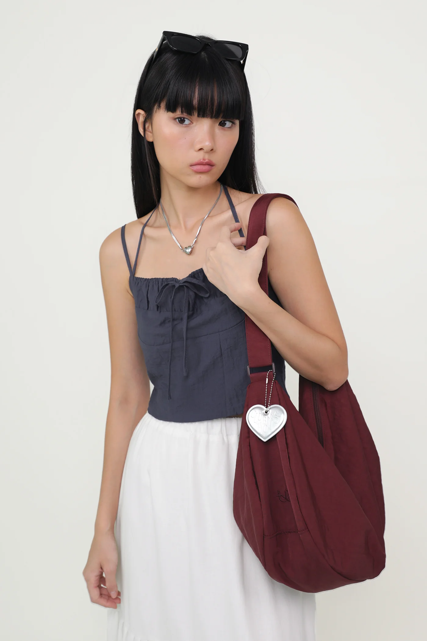 Taffy Hobo Sling Bag - Image 36
