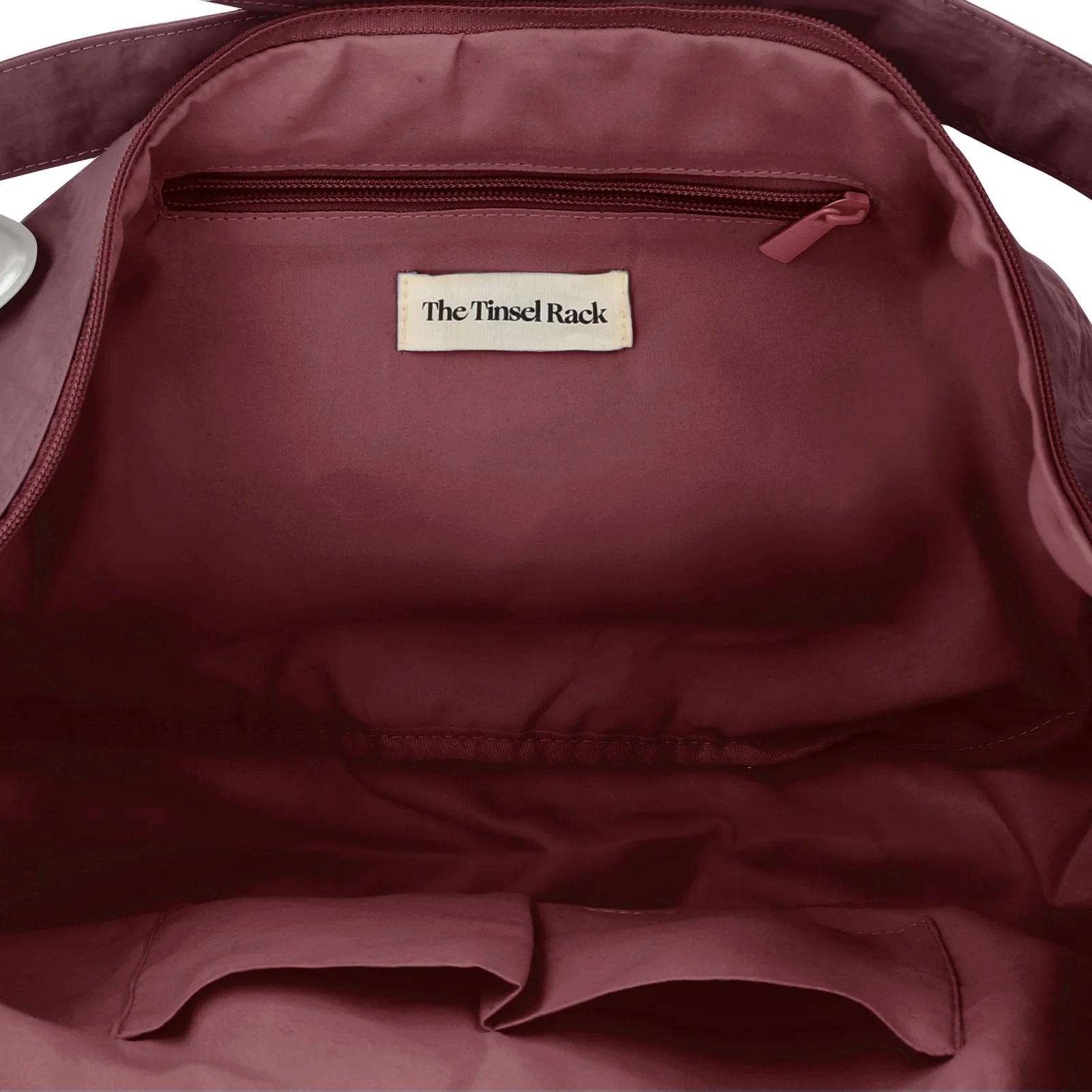 Taffy Hobo Sling Bag - Image 40