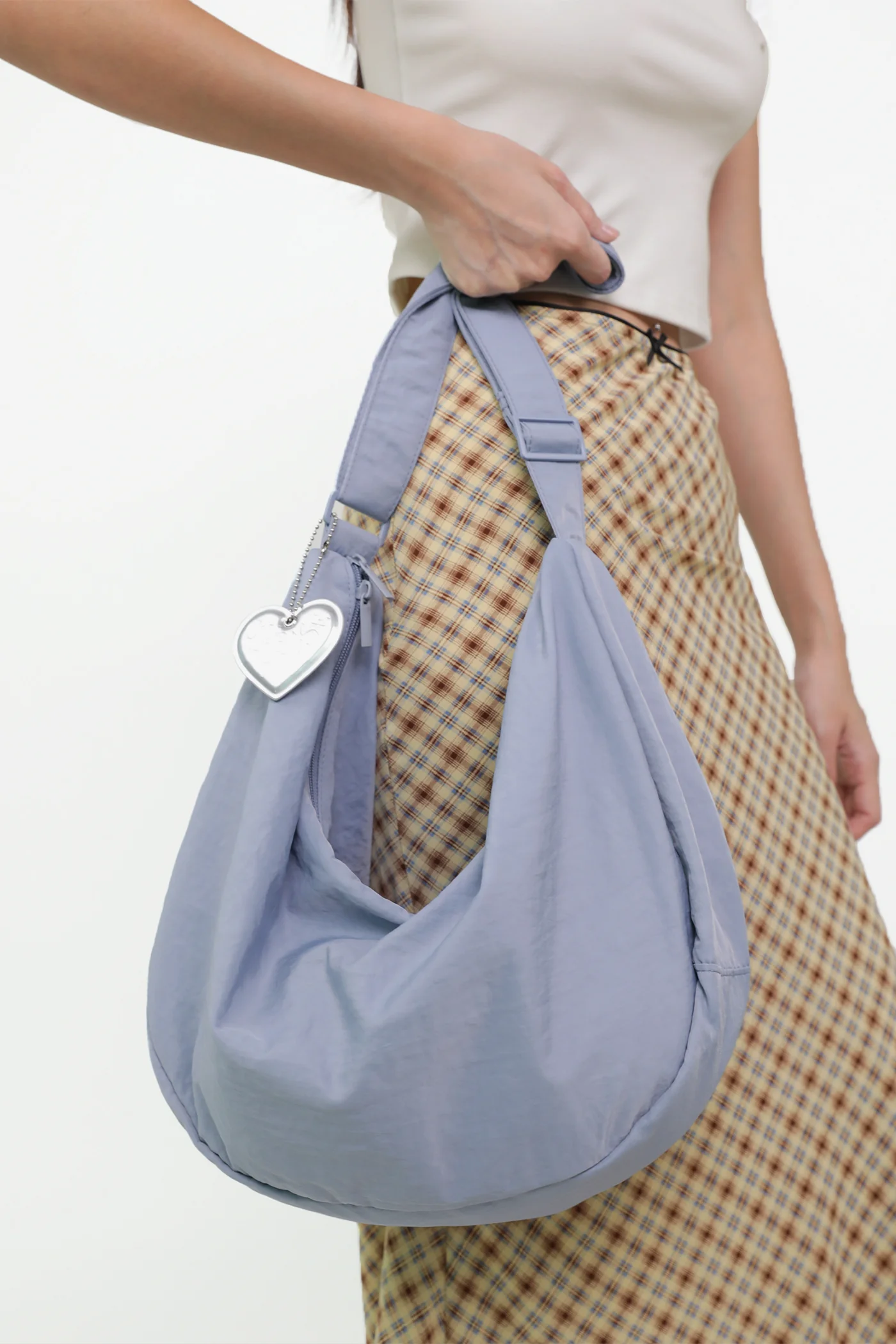 Taffy Hobo Sling Bag - Image 43