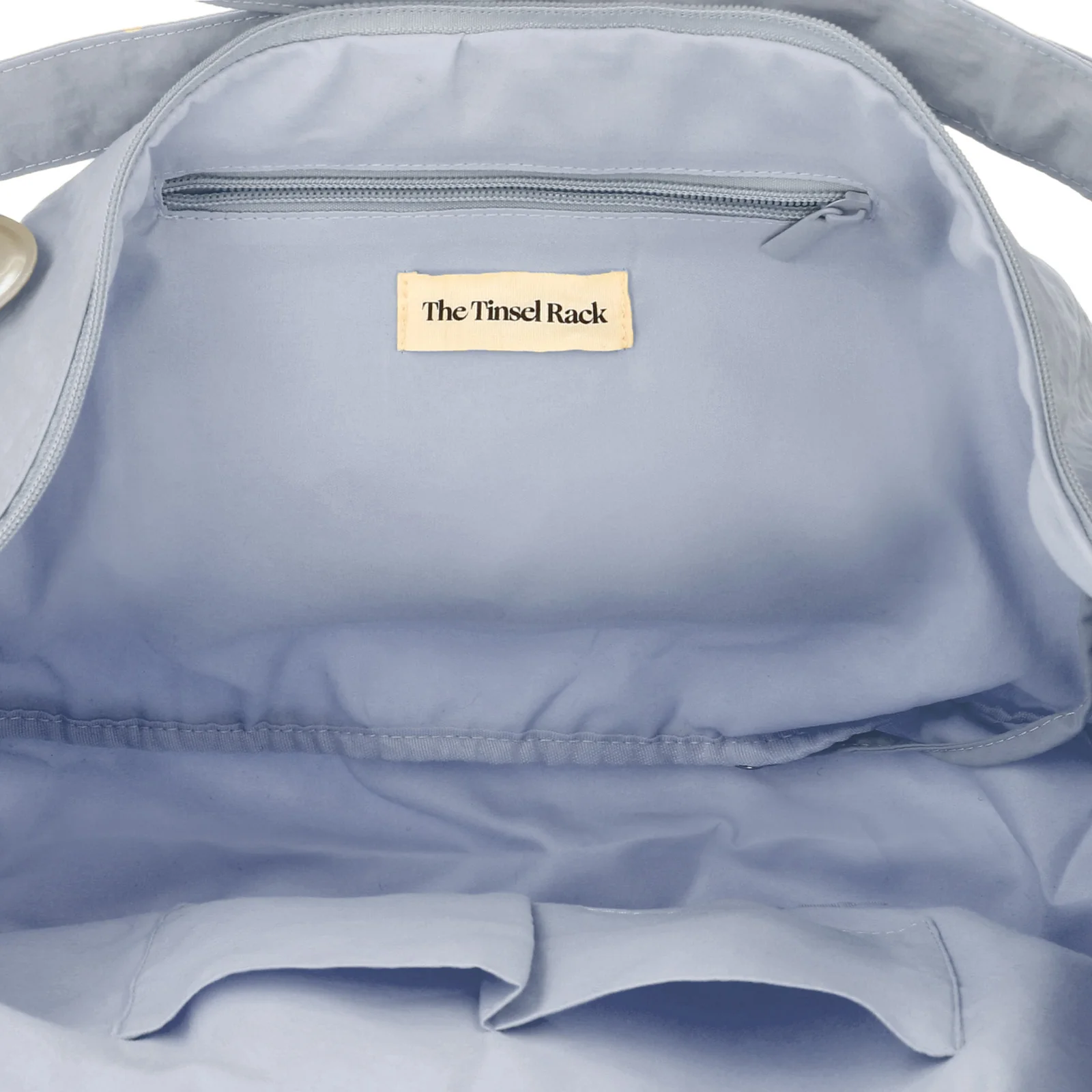 Taffy Hobo Sling Bag - Image 46