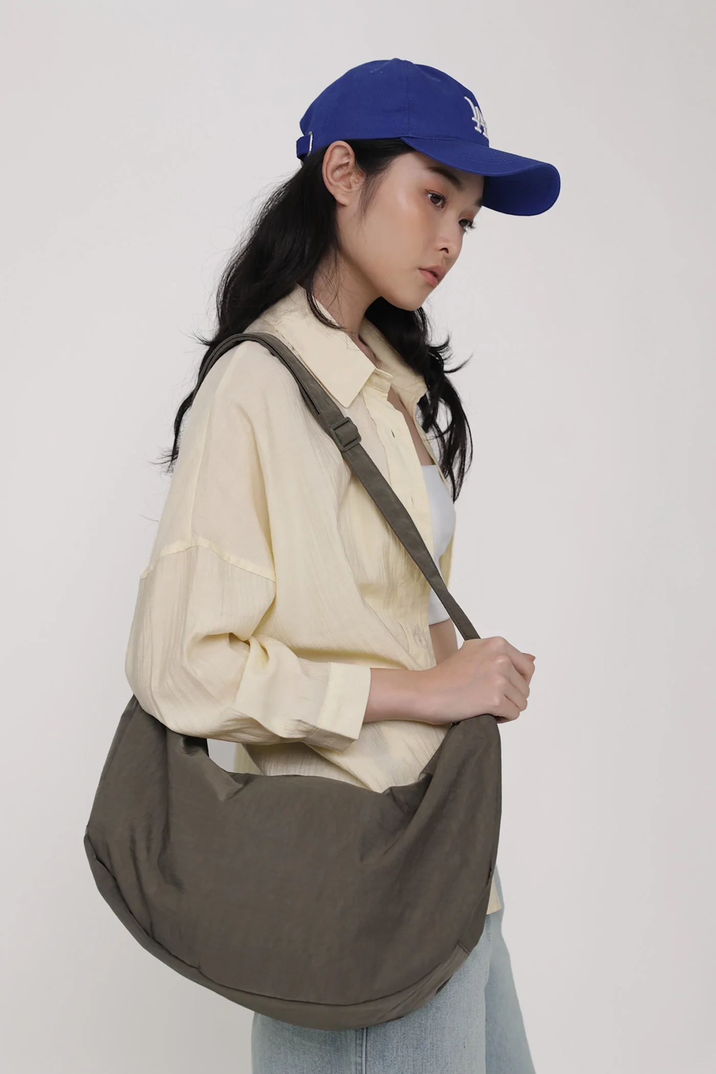 Taffy Hobo Sling Bag - Image 48