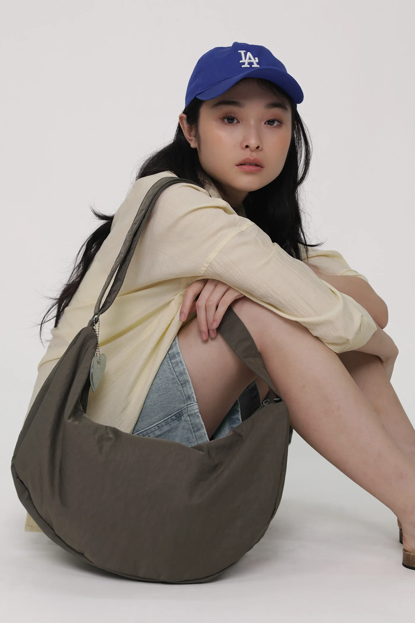 Taffy Hobo Sling Bag - Image 49