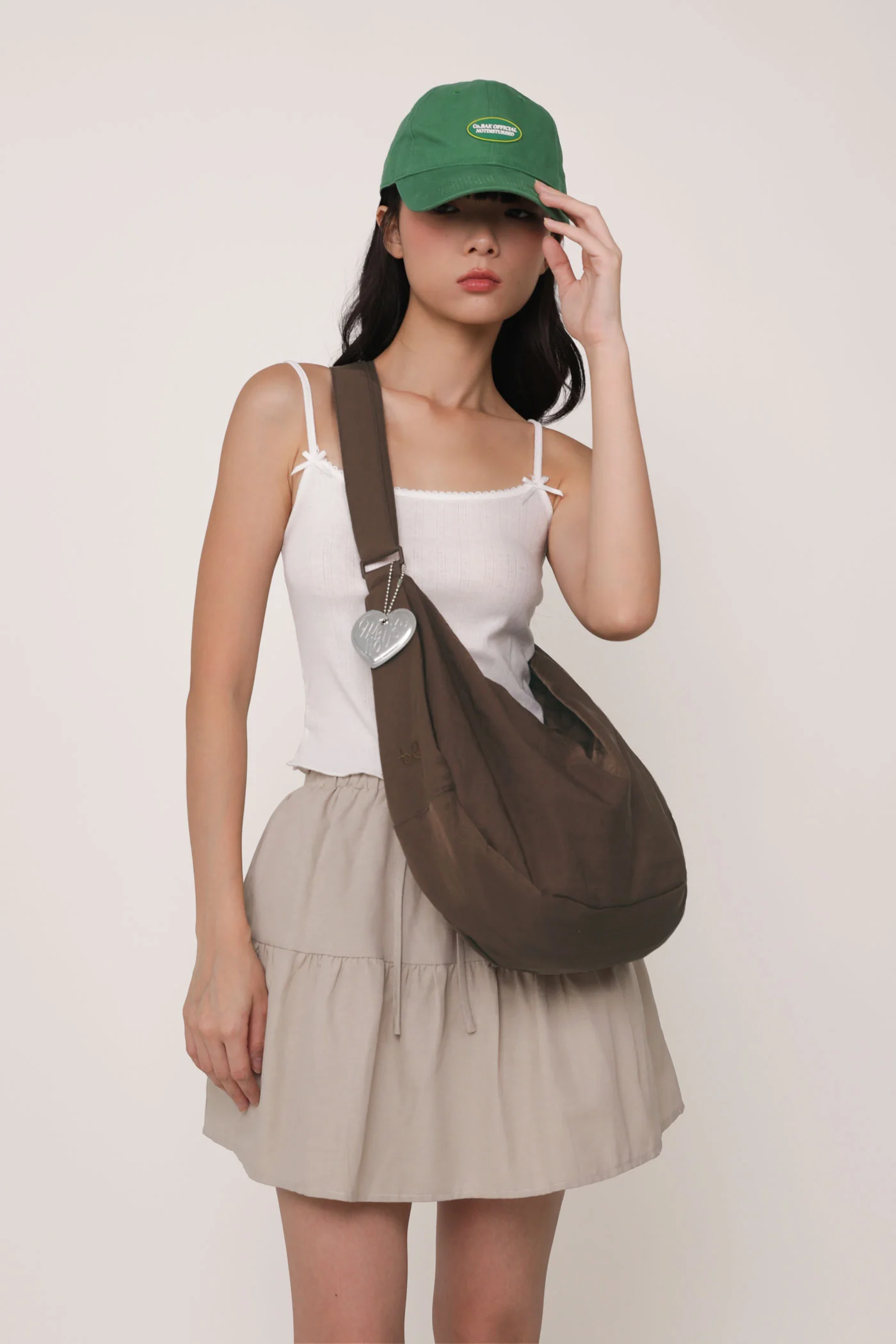 Taffy Hobo Sling Bag - Image 5