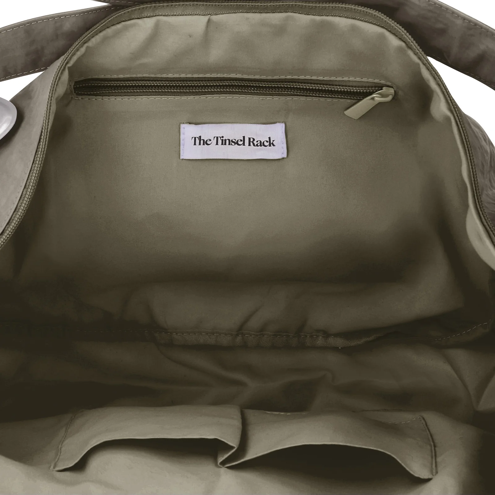 Taffy Hobo Sling Bag - Image 52