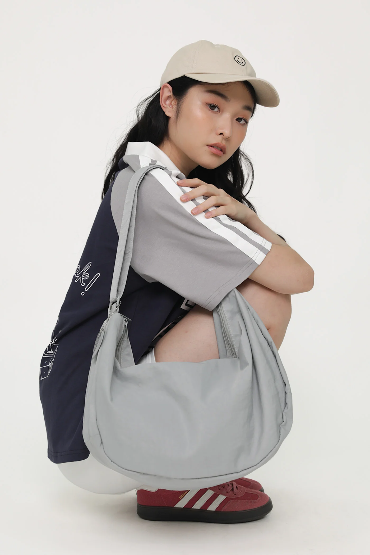 Taffy Hobo Sling Bag - Image 54