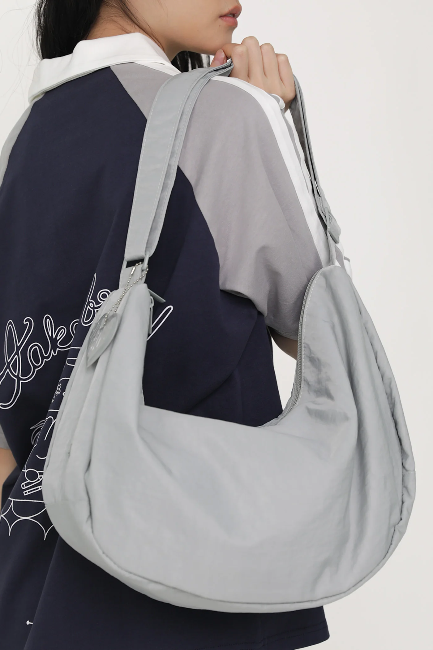 Taffy Hobo Sling Bag - Image 55