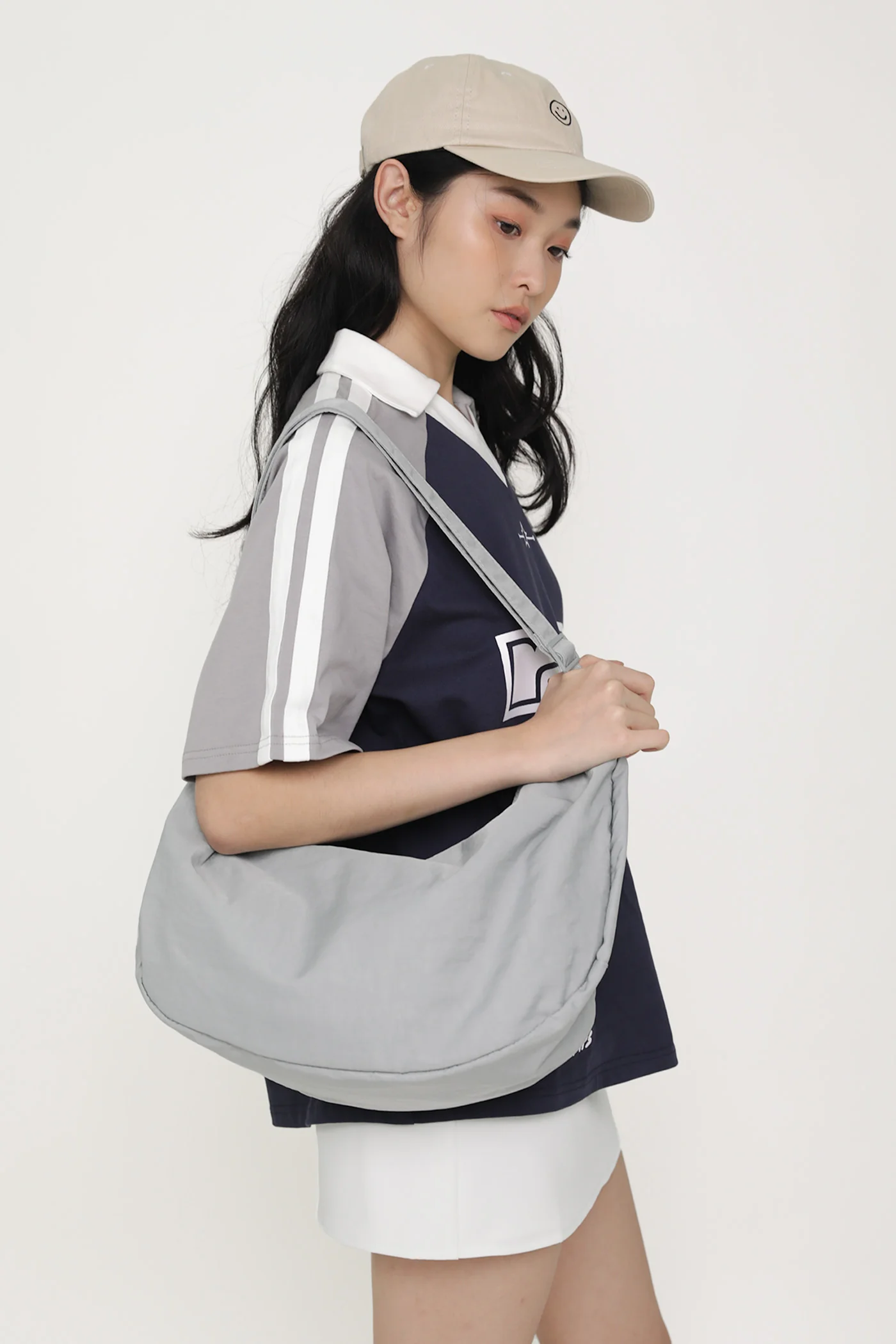 Taffy Hobo Sling Bag - Image 56