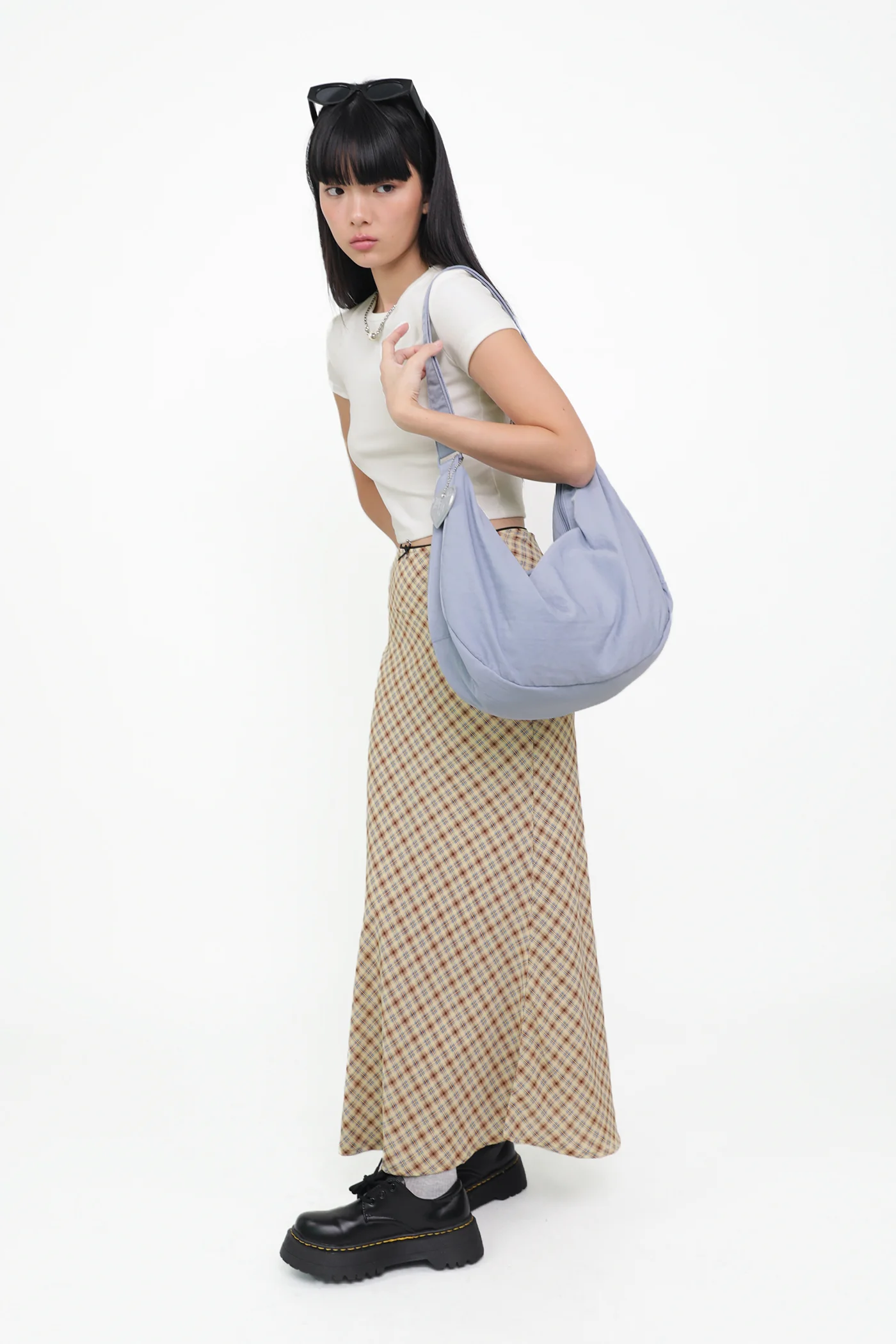 Taffy Hobo Sling Bag - Image 6