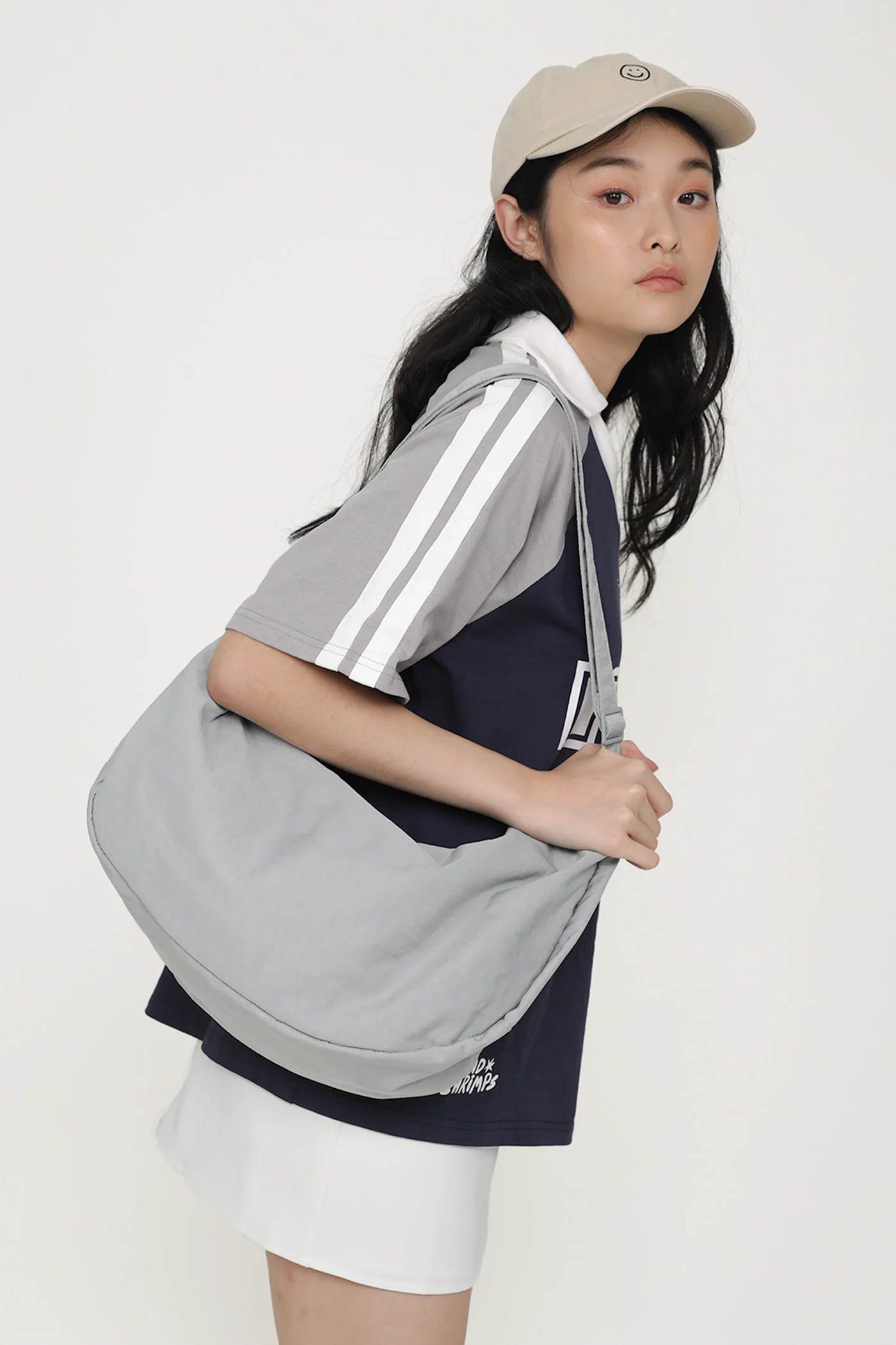 Taffy Hobo Sling Bag - Image 9