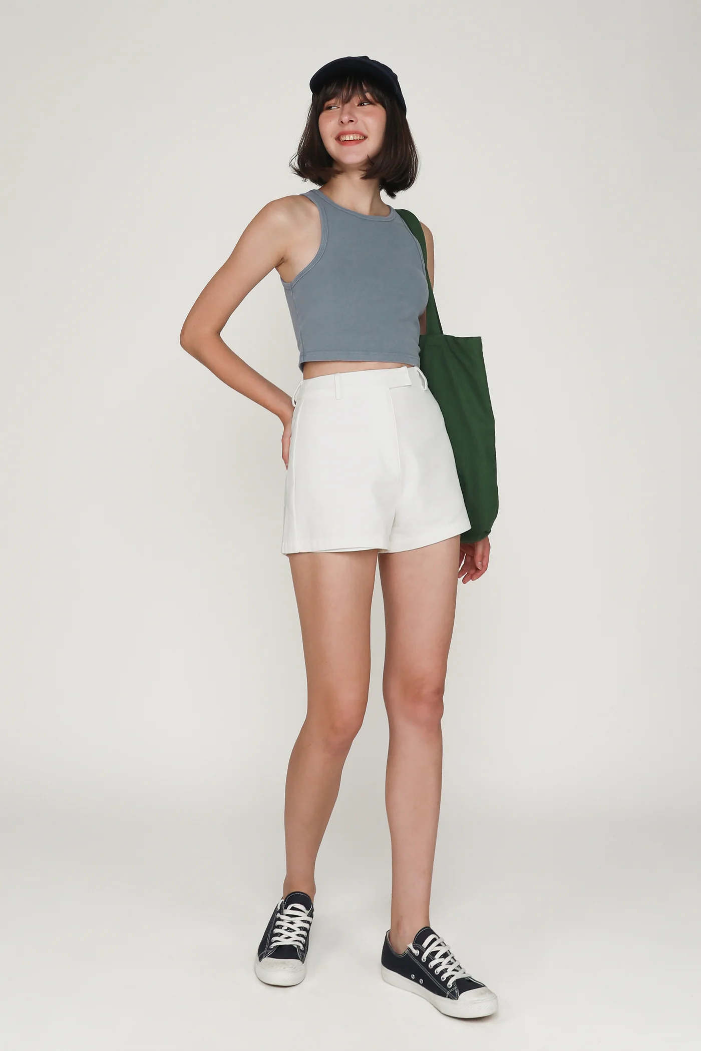 Toni Racercut Top - Image 6