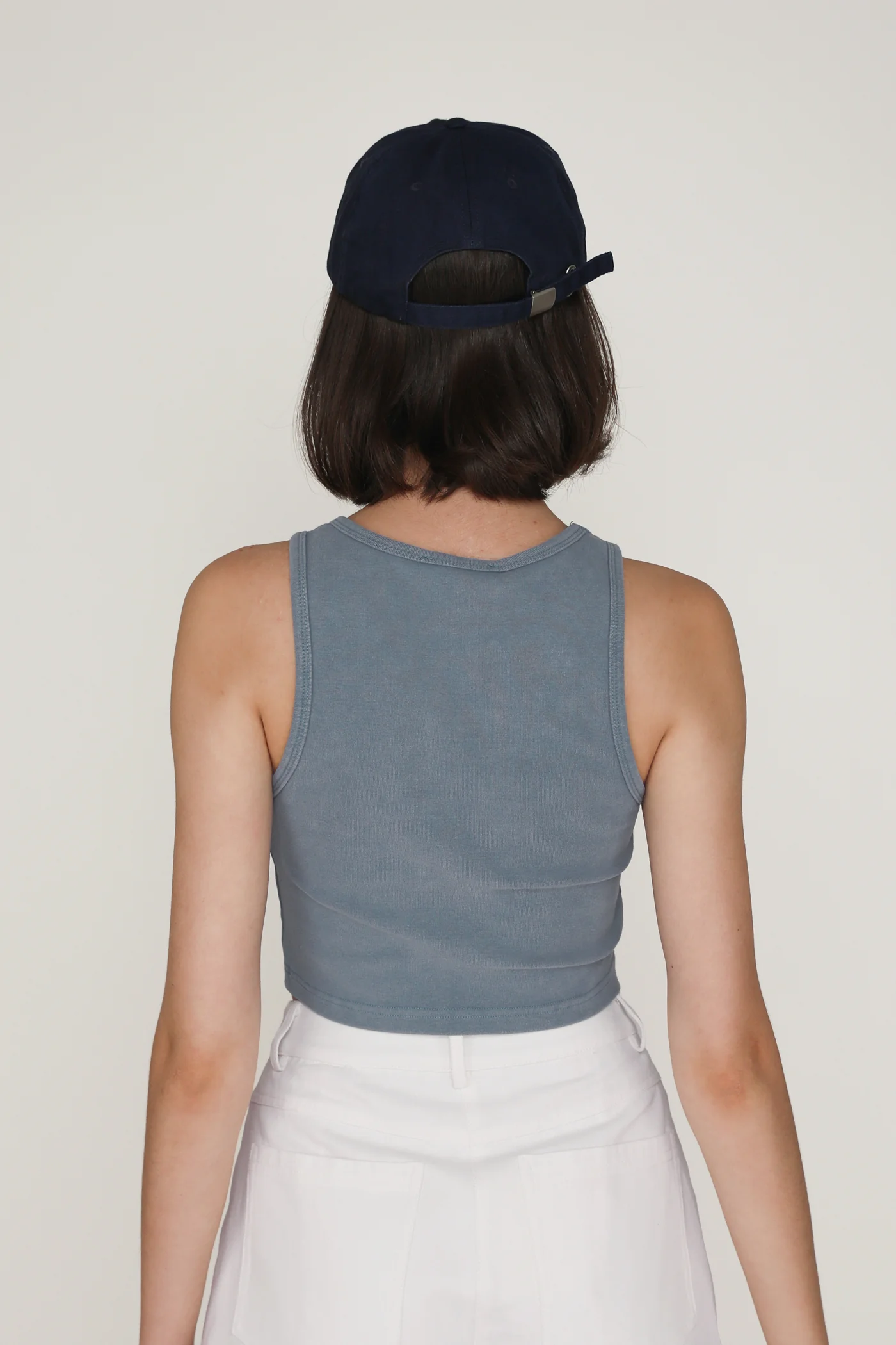 Toni Racercut Top - Image 7