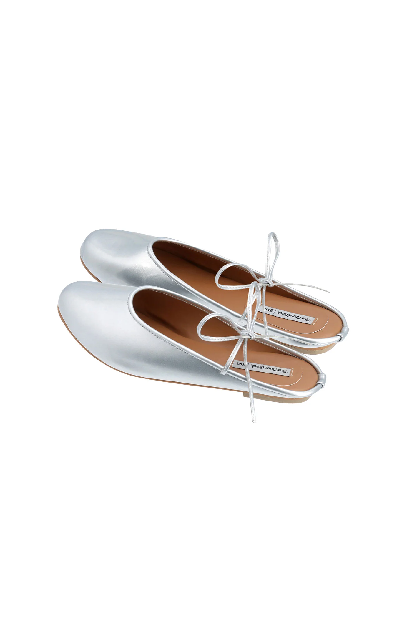 TTR x GVN Caroline Ballet Flats - Image 12