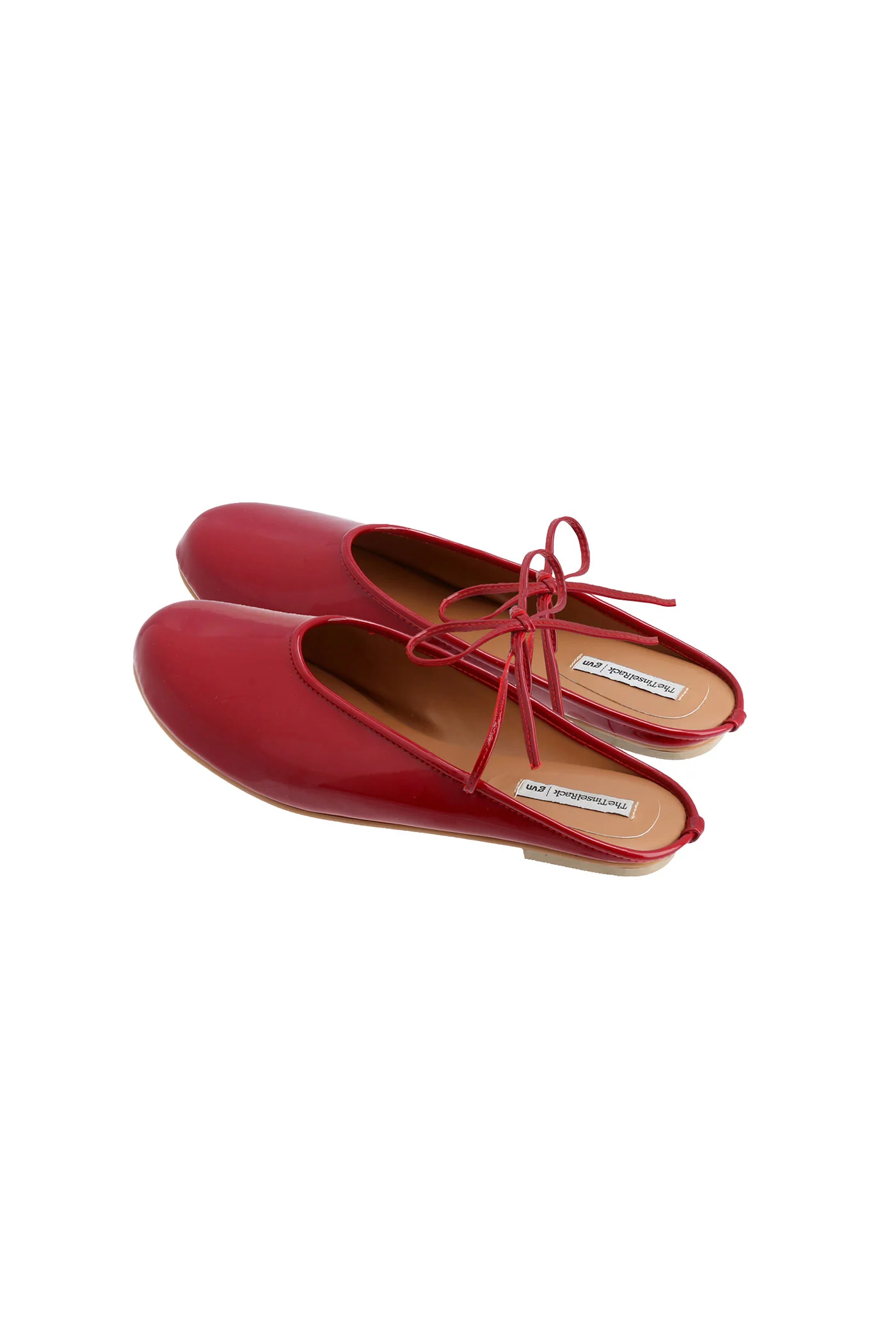 TTR x GVN Caroline Ballet Flats - Image 9
