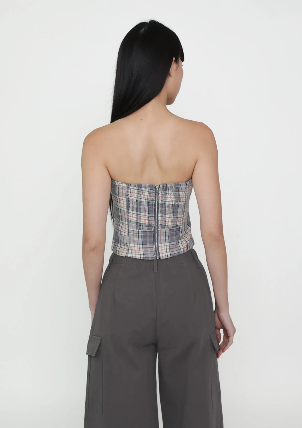 Lena Tube Top - Image 10