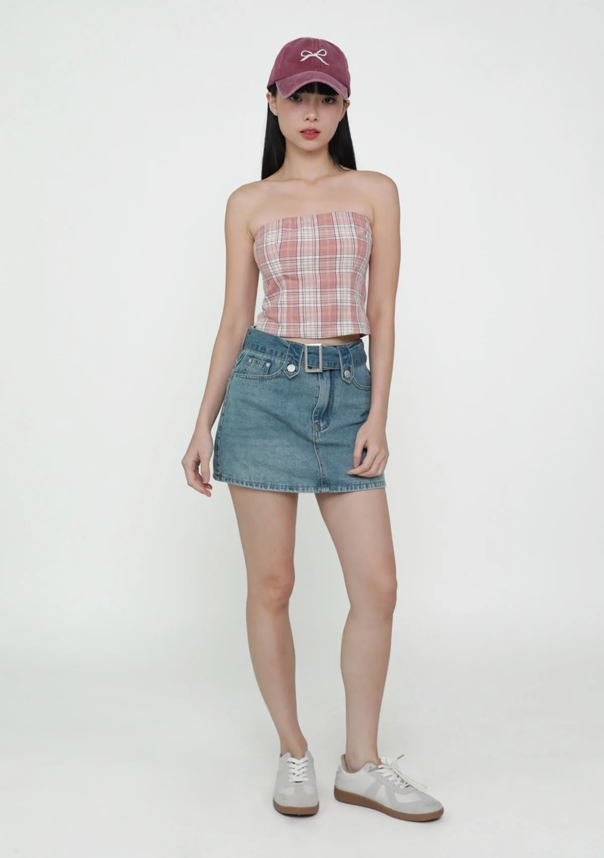 Lena Tube Top - Image 14