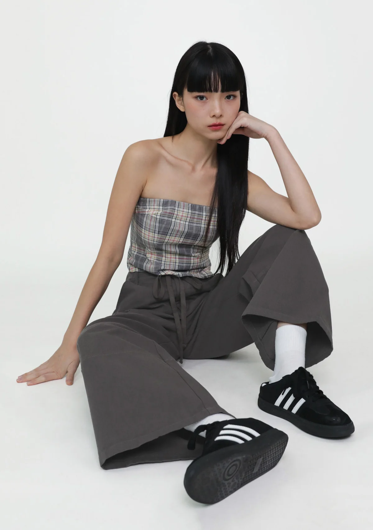 Lena Tube Top - Image 2