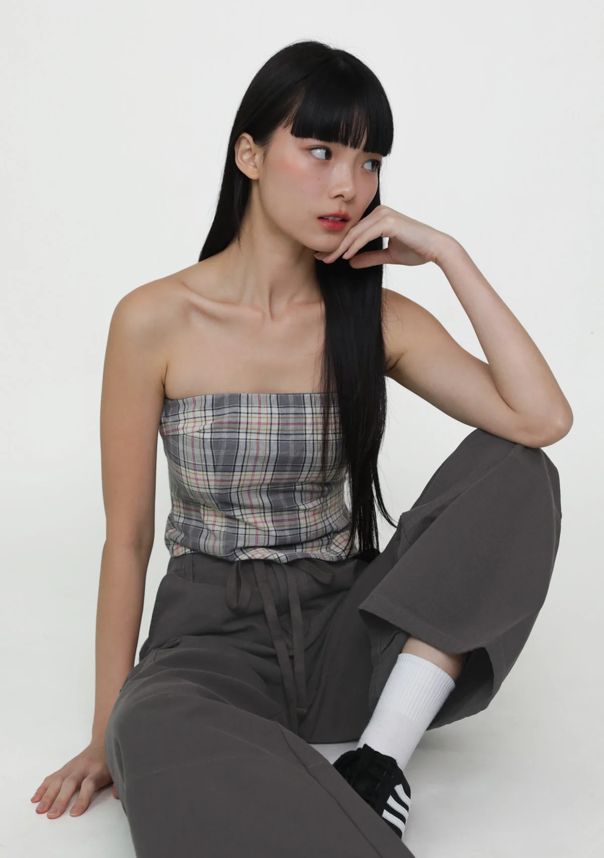 Lena Tube Top - Image 6