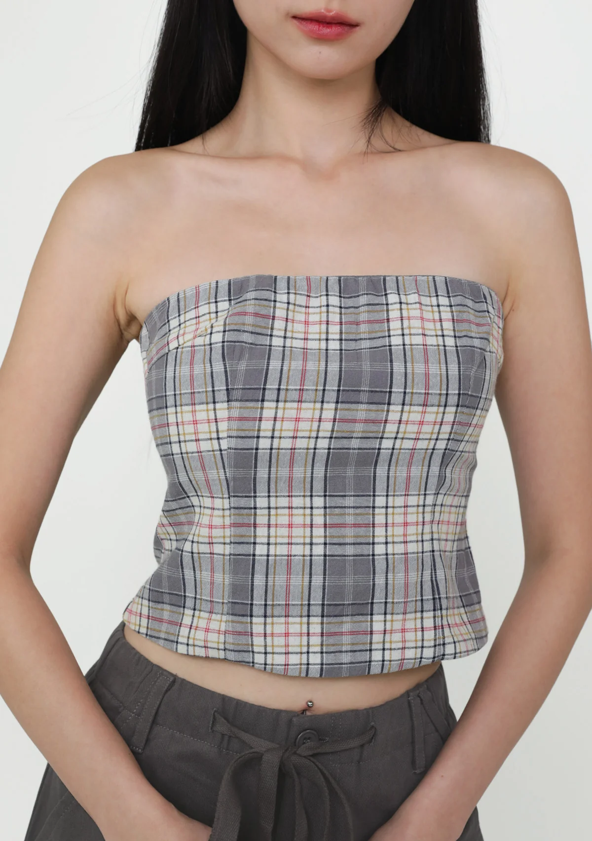 Lena Tube Top - Image 7