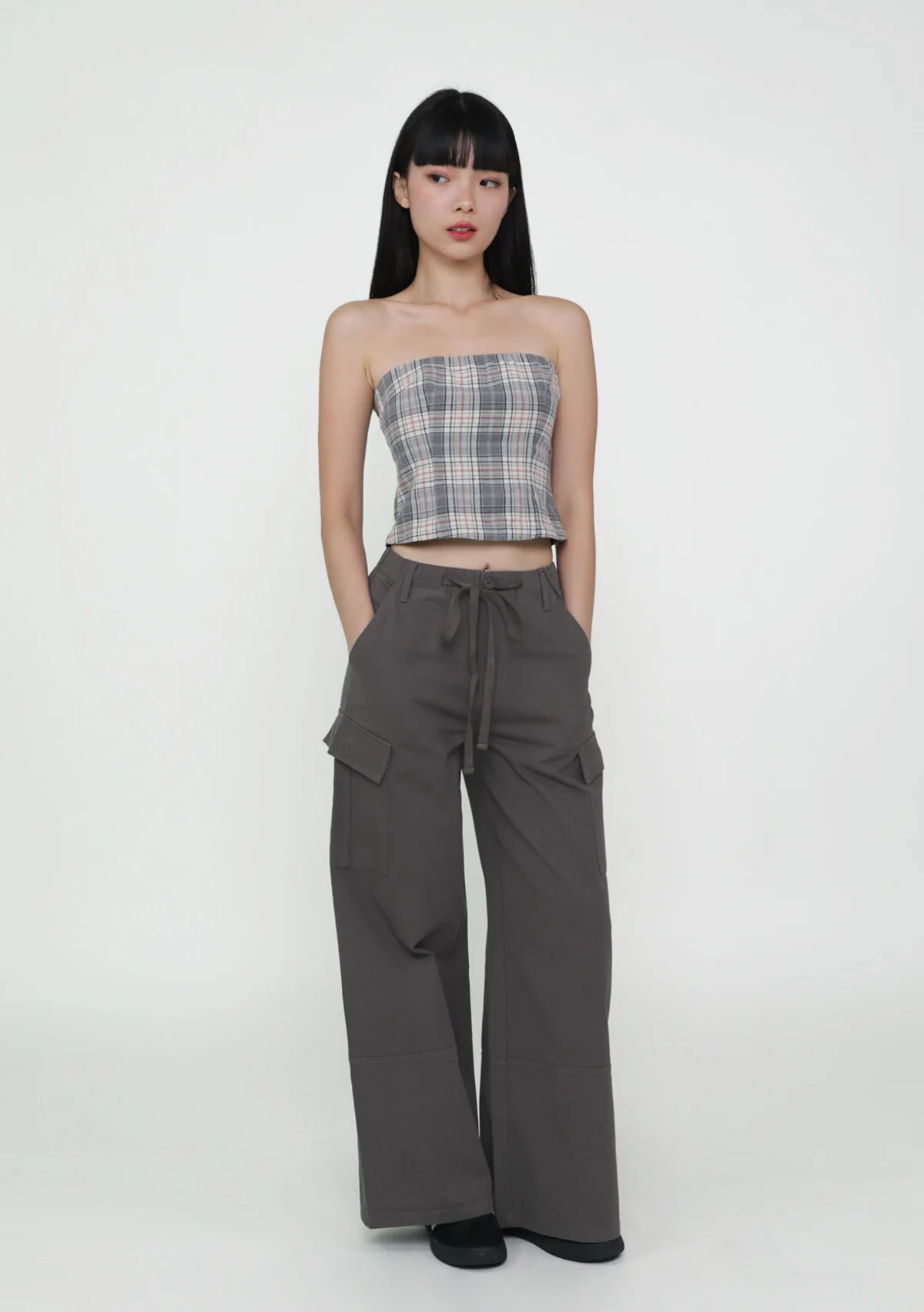 Lena Tube Top - Image 9
