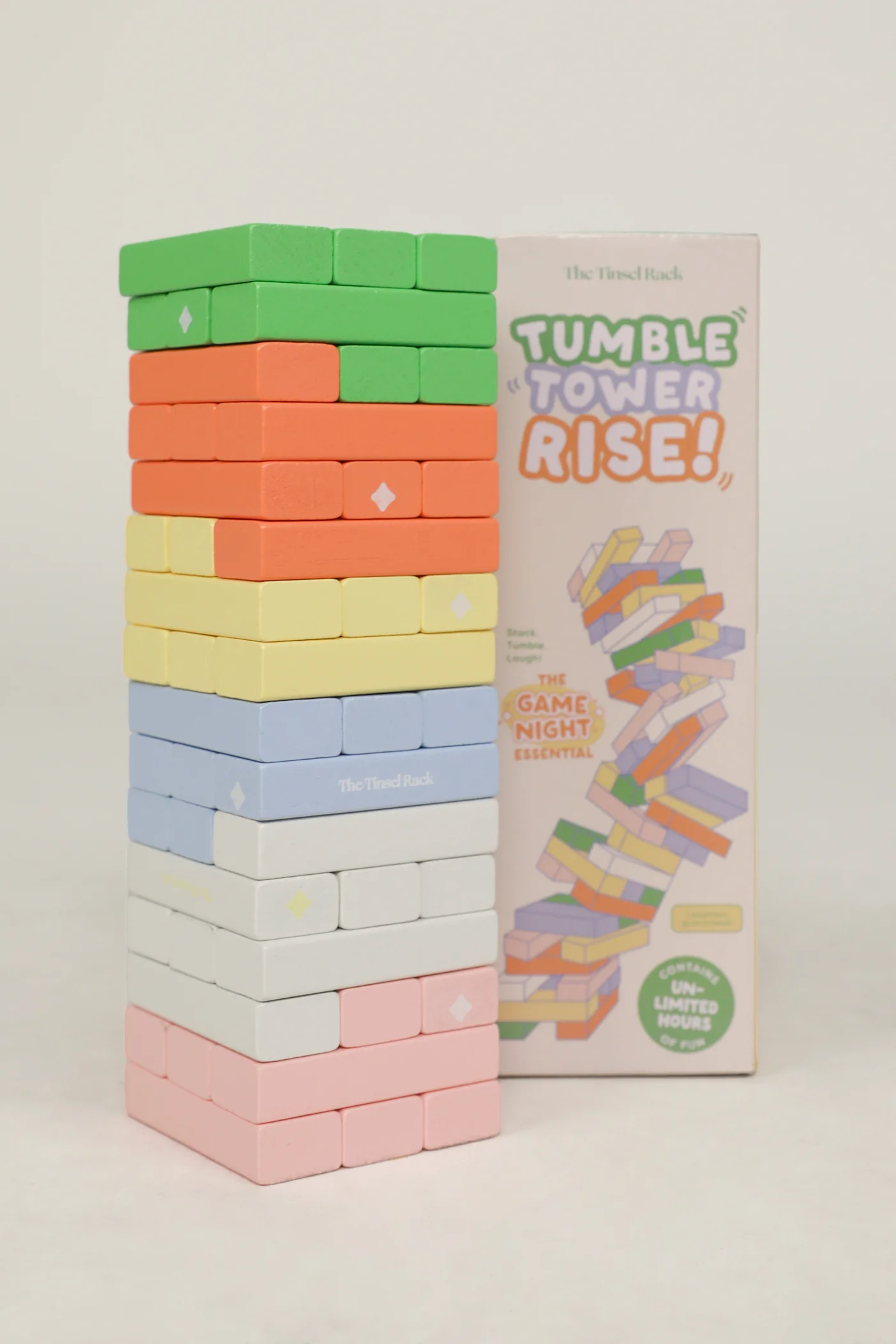 Tumble Tower Rise - Image 3