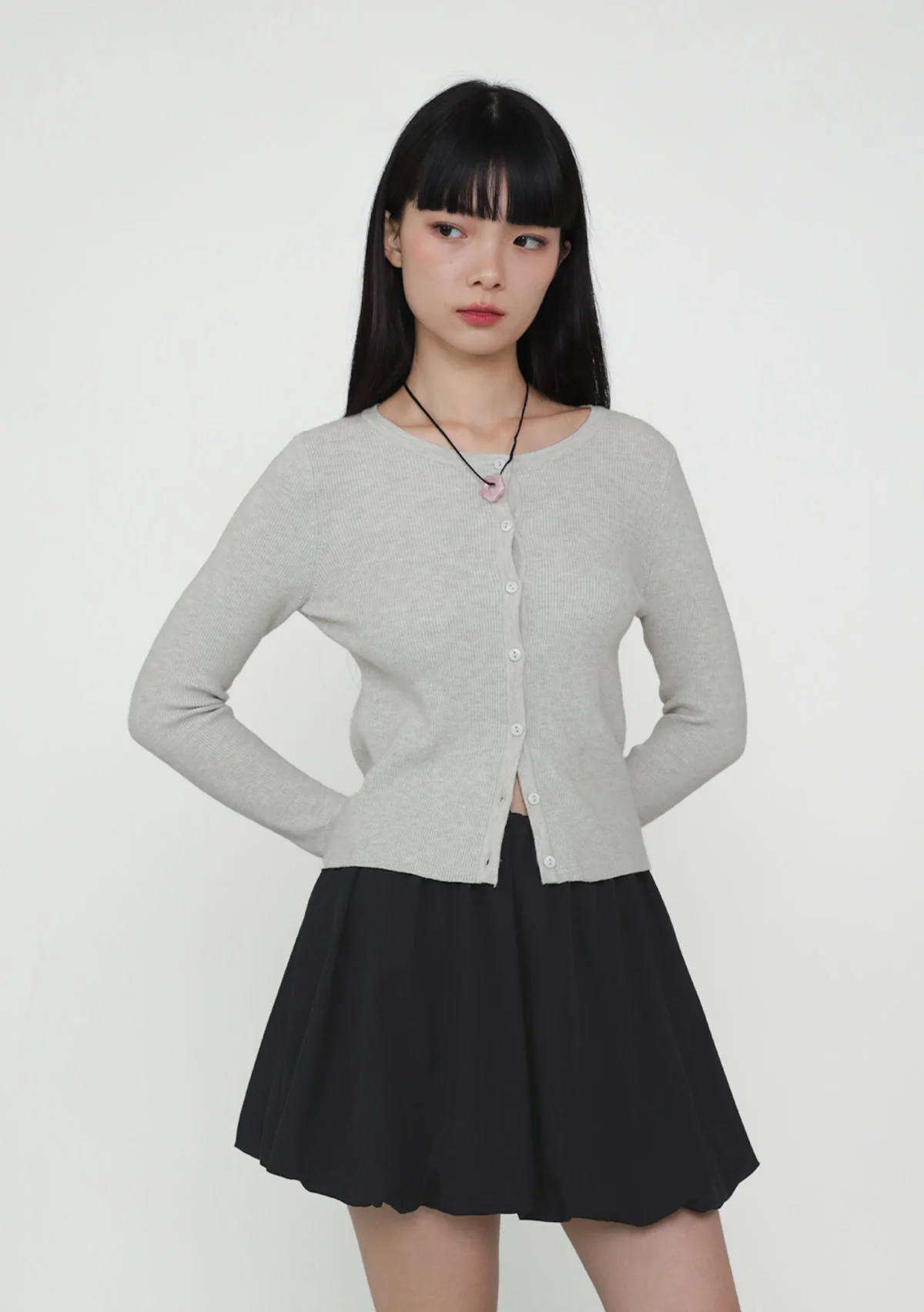 Monako Two Way Bubble Top - Image 11