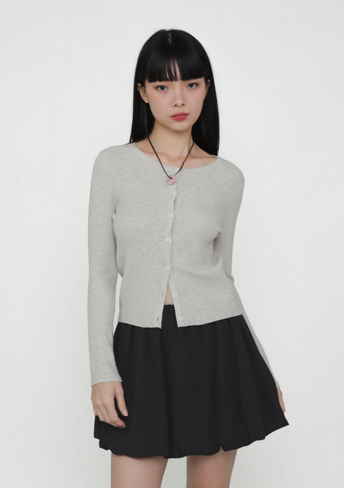 Monako Two Way Bubble Top - Image 14