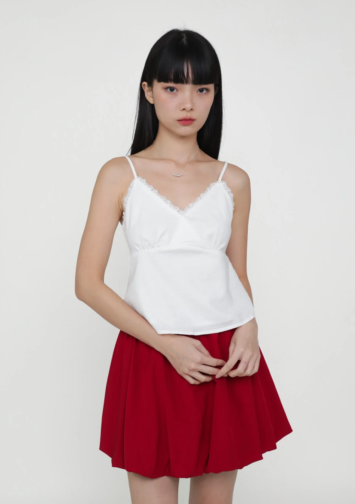 Monako Two Way Bubble Top - Image 18