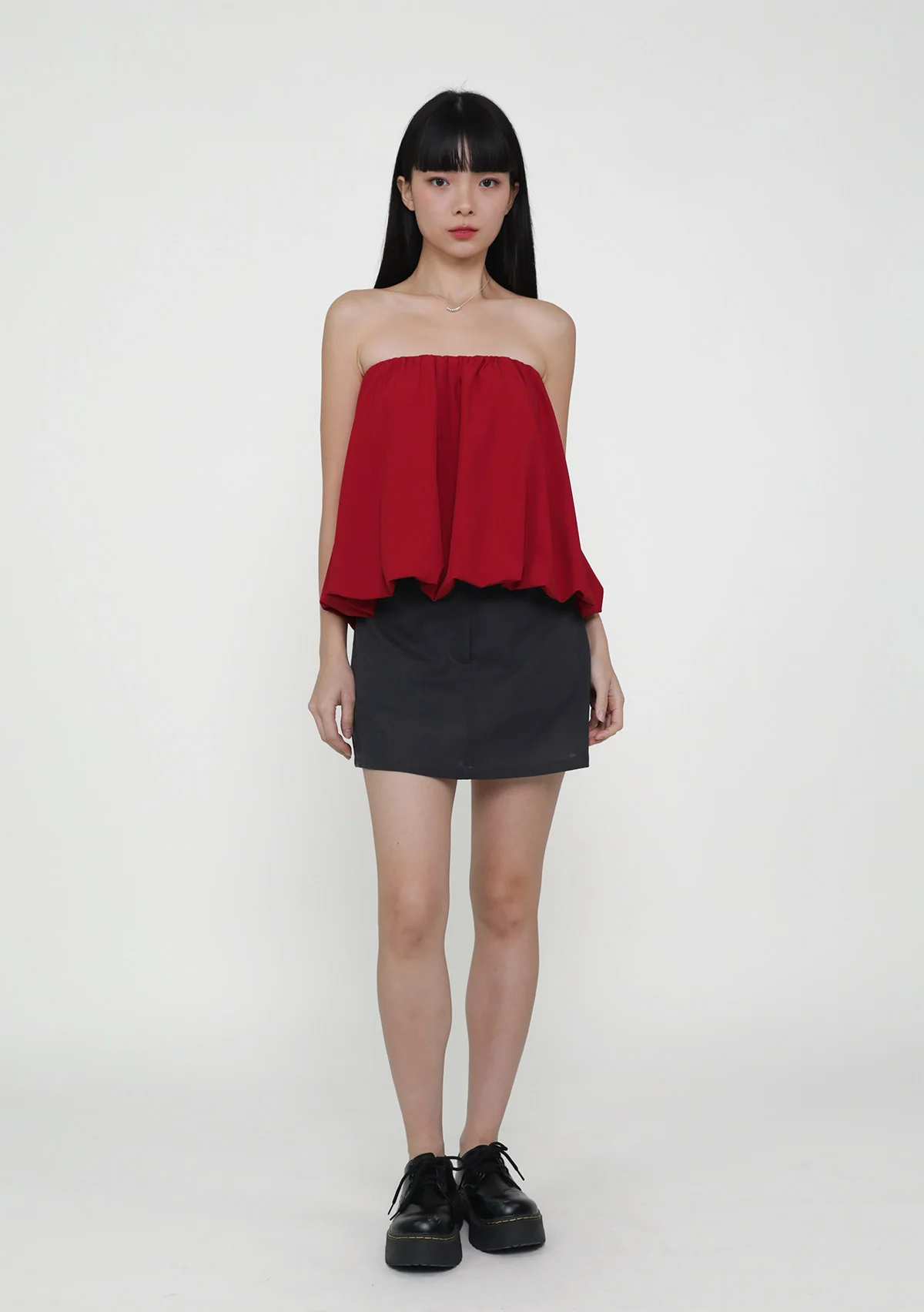 Monako Two Way Bubble Top - Image 21