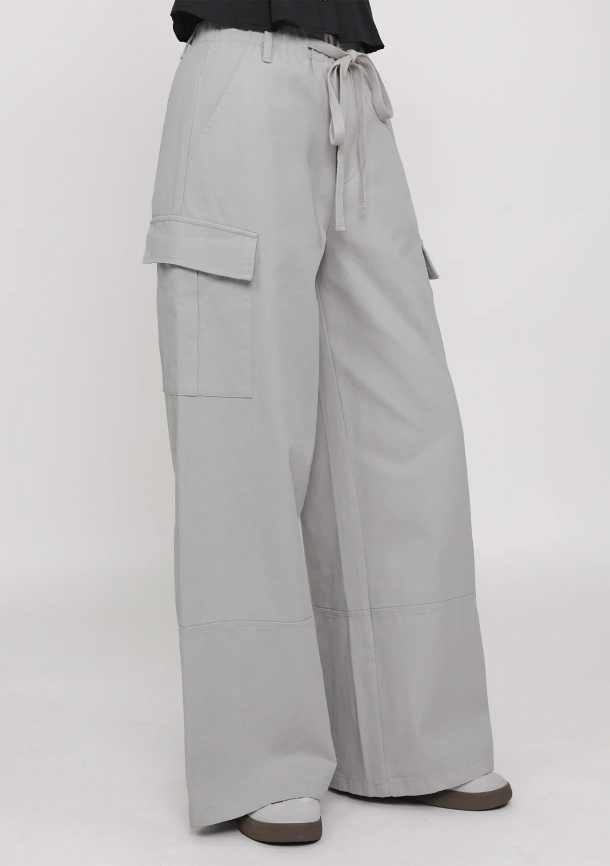 Gareth Unisex Cargo Pants - Image 14