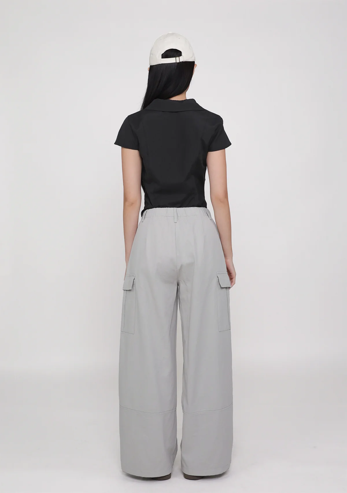 Gareth Unisex Cargo Pants - Image 17