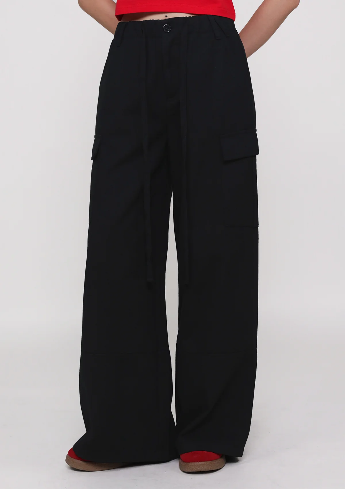 Gareth Unisex Cargo Pants - Image 18