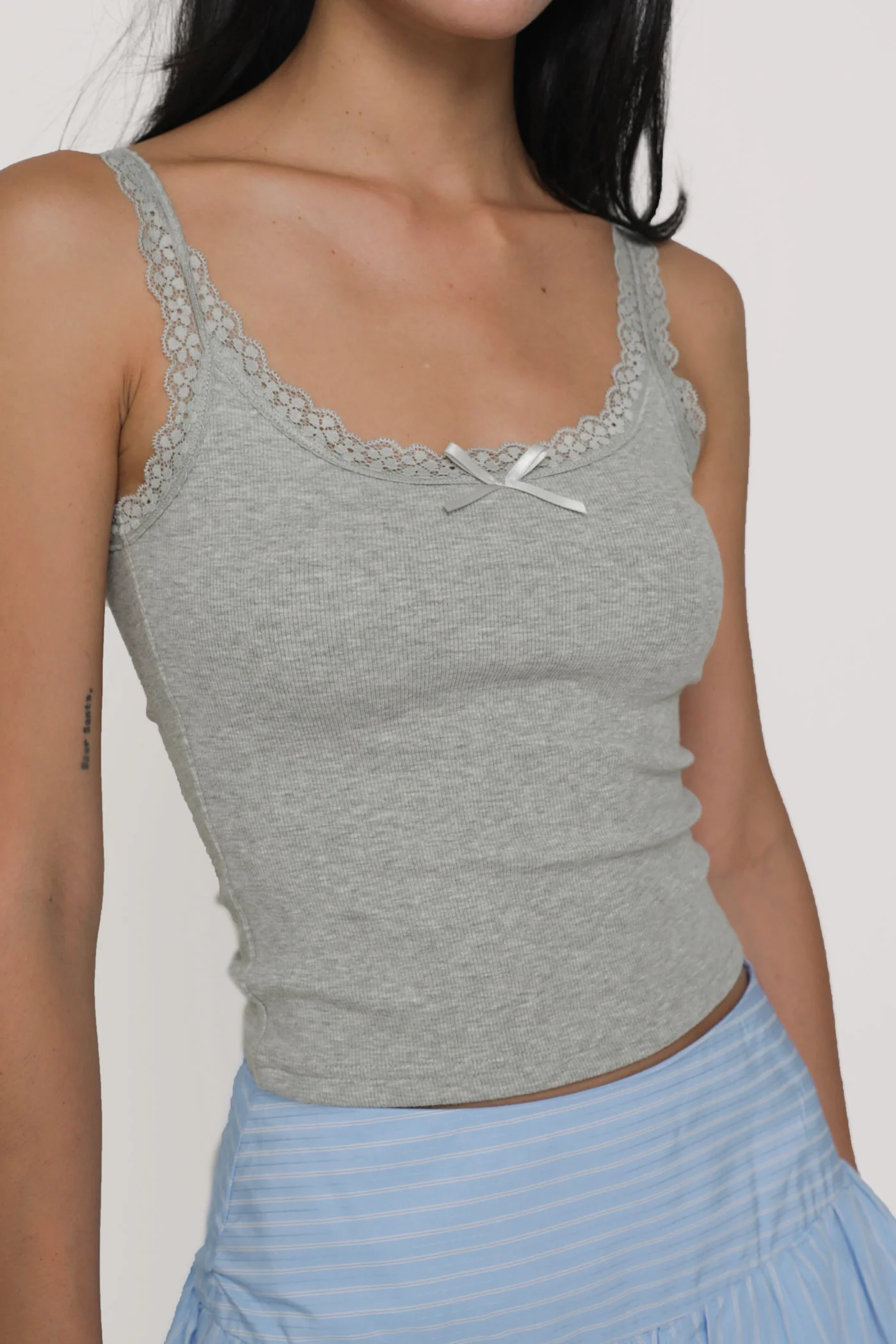 Valentina Lace Padded Top - Image 18