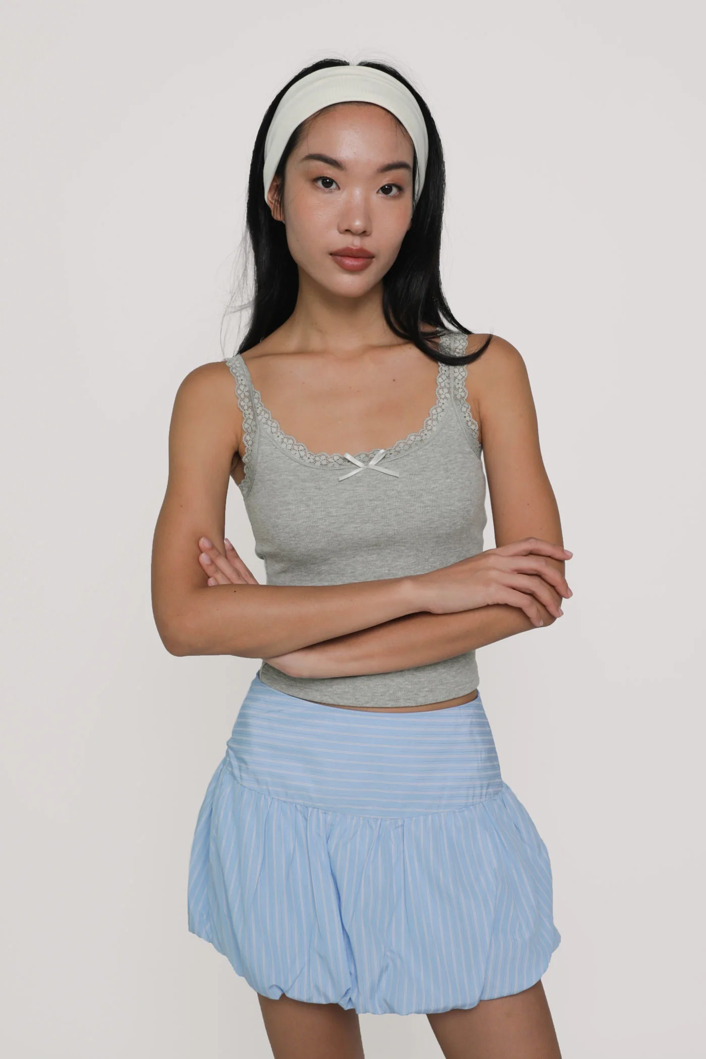 Valentina Lace Padded Top - Image 19